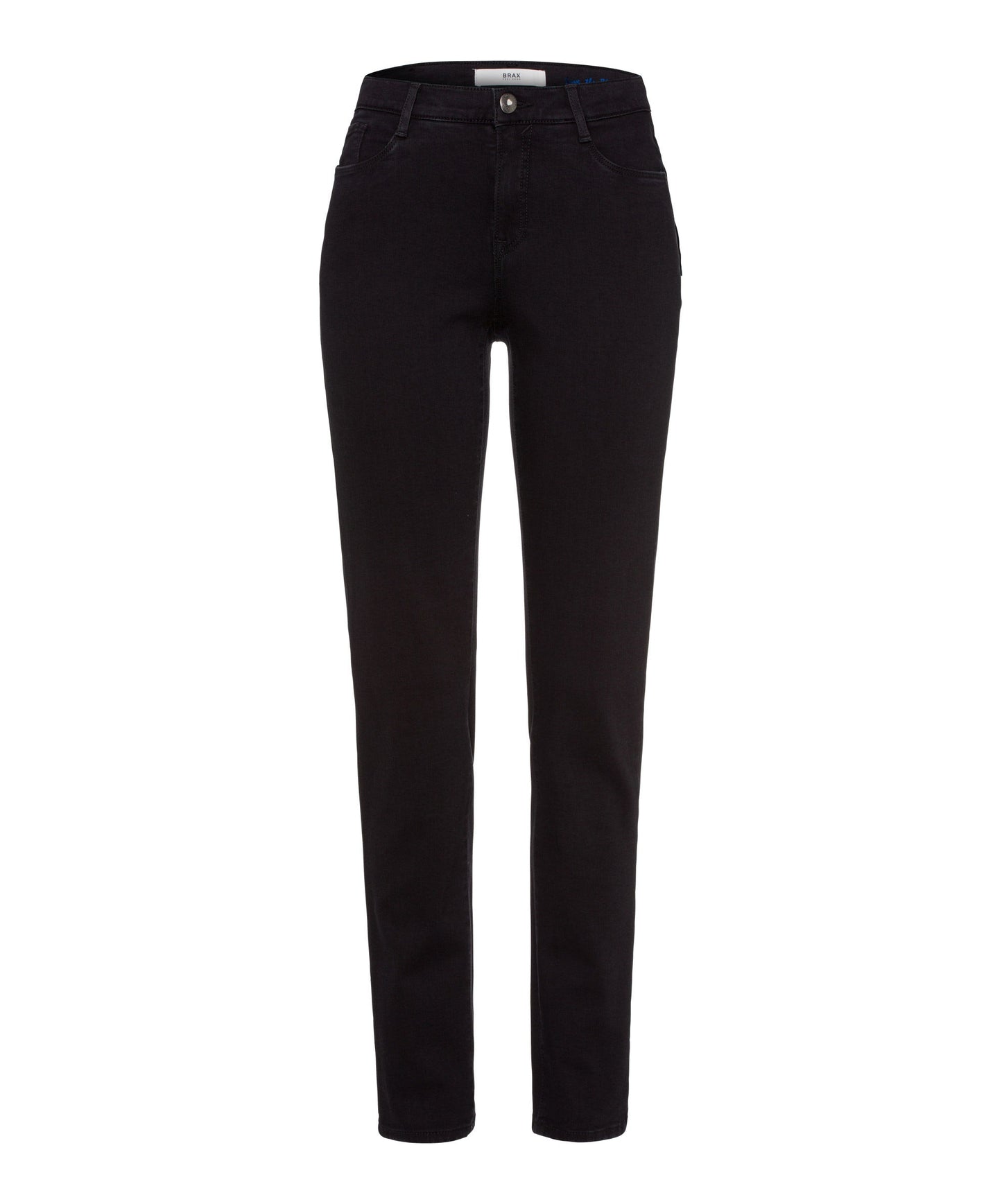Style Mary (Clean Black)