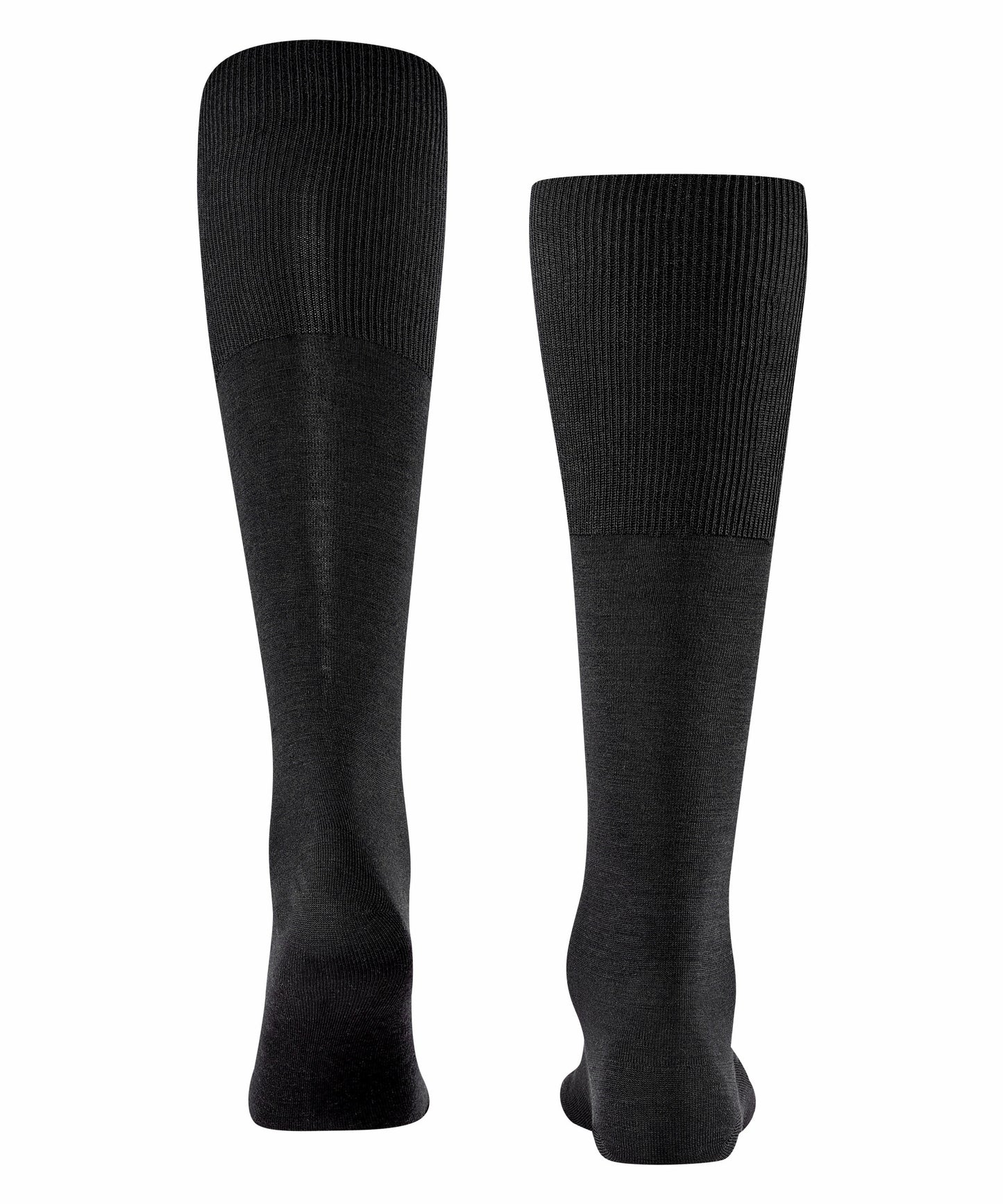 Kniestrümpfe Airport (Black)
