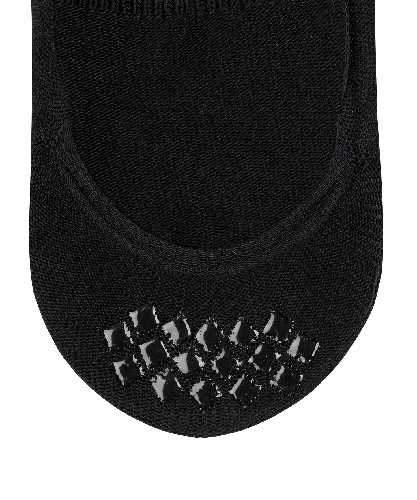 Füßlinge Step High Cut (Black)