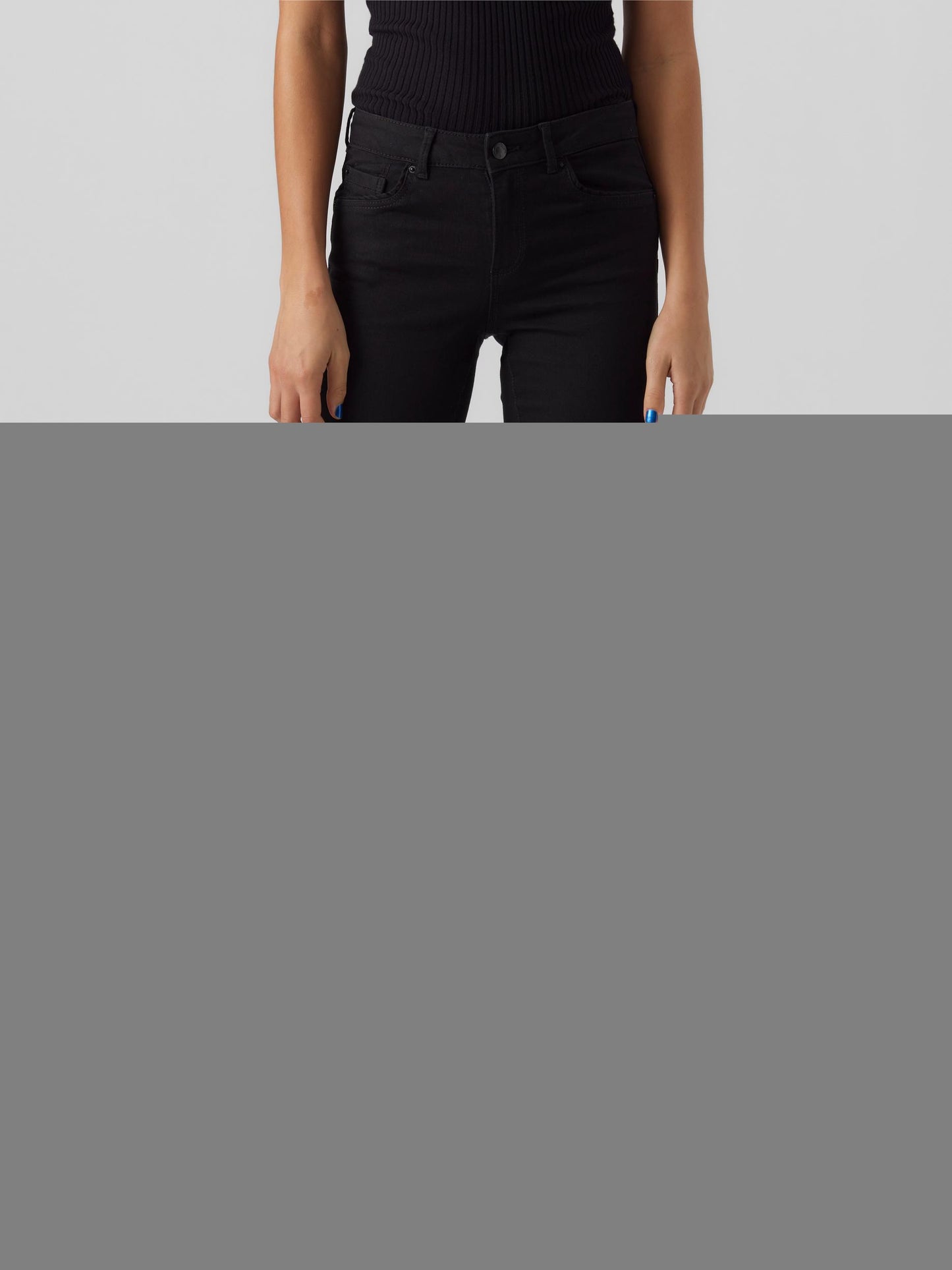 Vmalia Mr S Shape J Vi180 Ga Noos (Black)