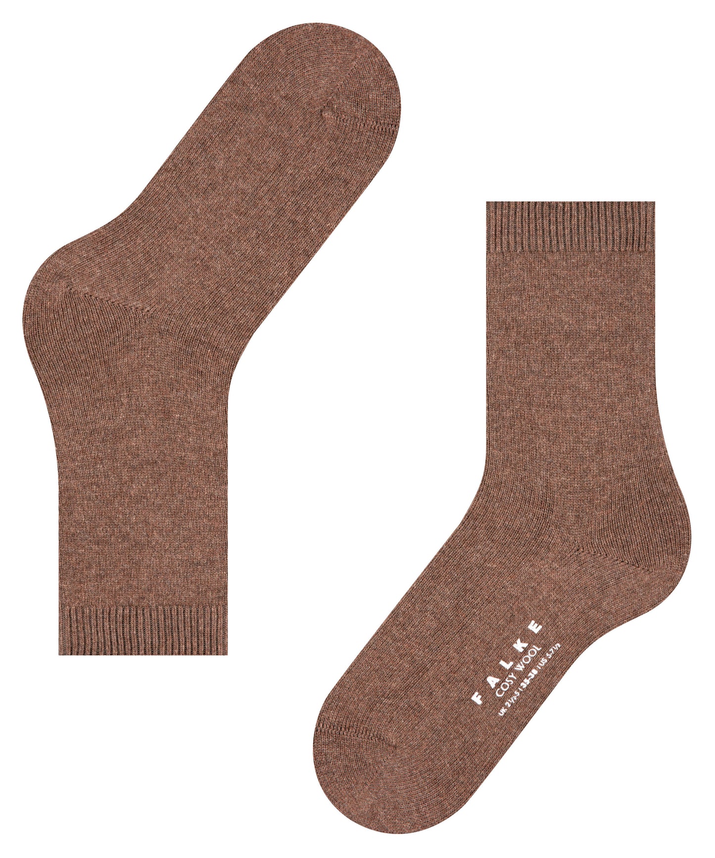 Socken Cosy Wool (Jasper)