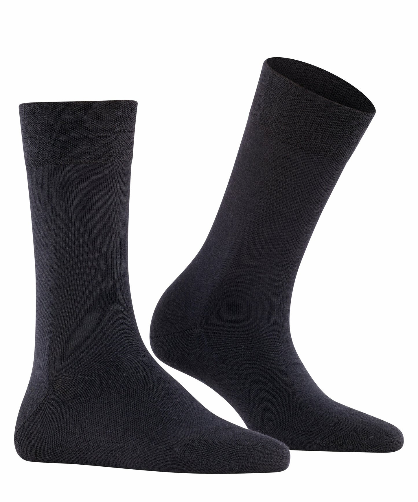 Socken Sensitive Berlin (Dark Navy)