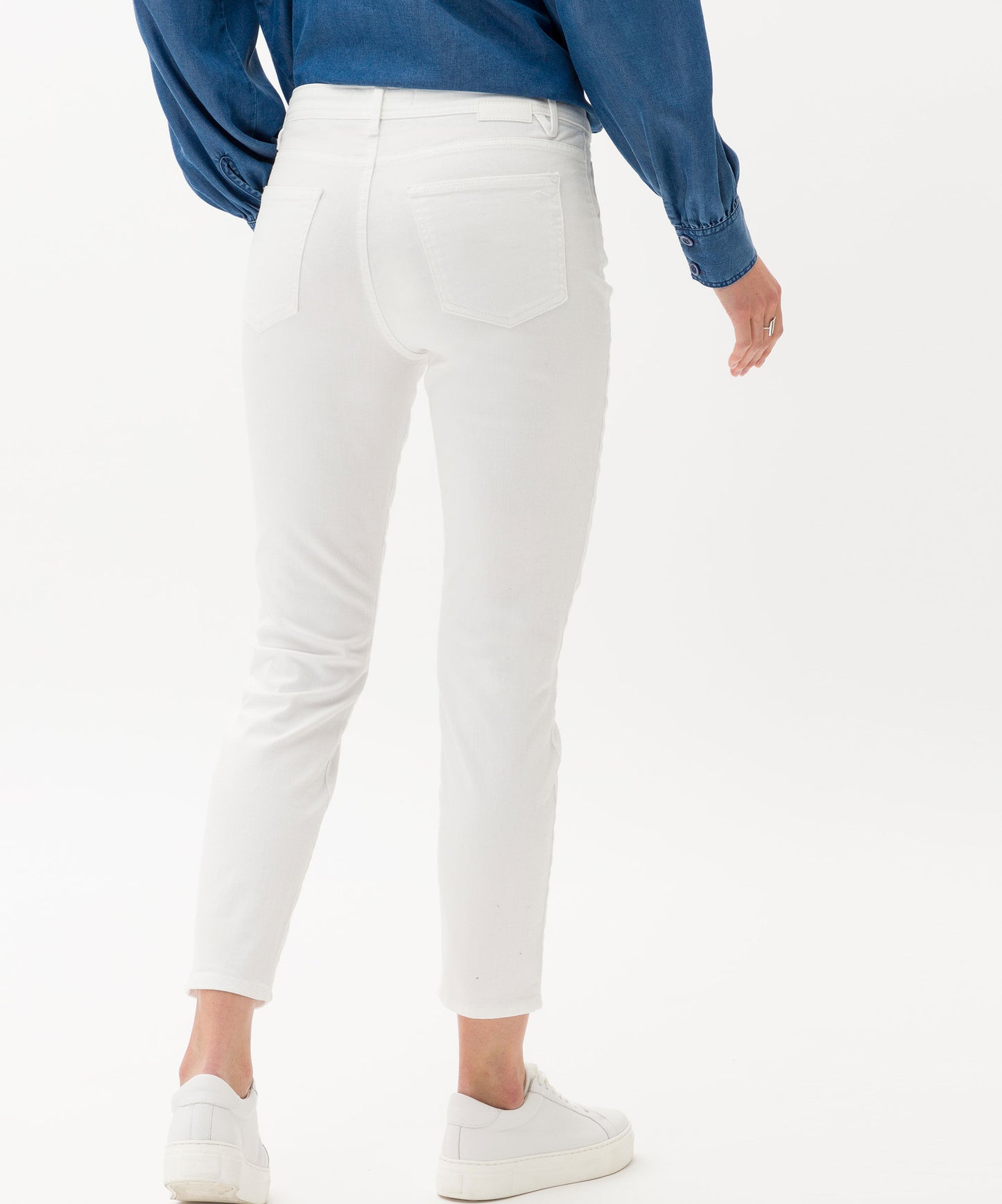 Style Shakira S (White)