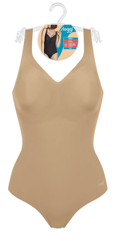 sloggi ZERO Feel Body EX (00sh Cognac)