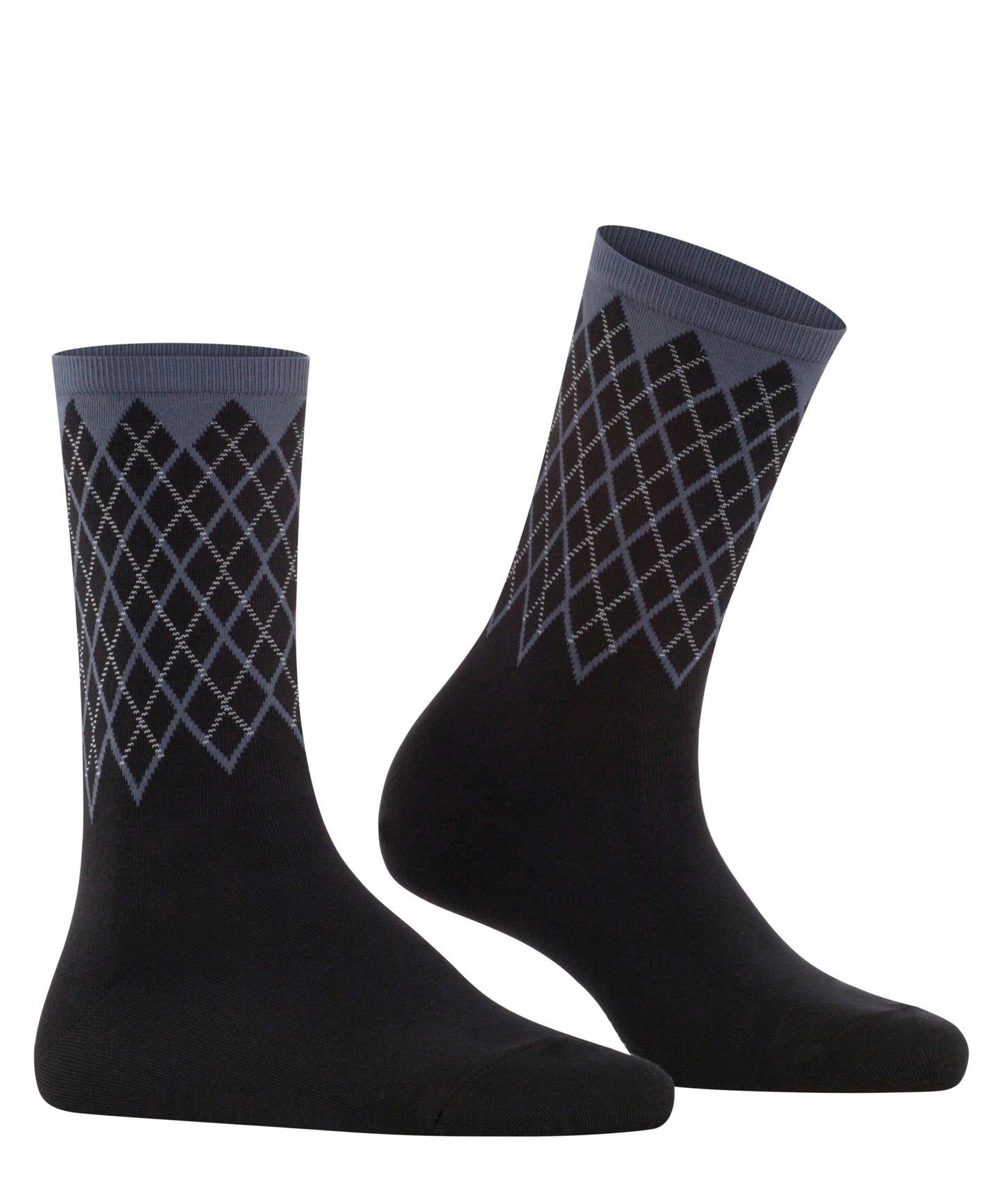 Socken Mayfair (Black)