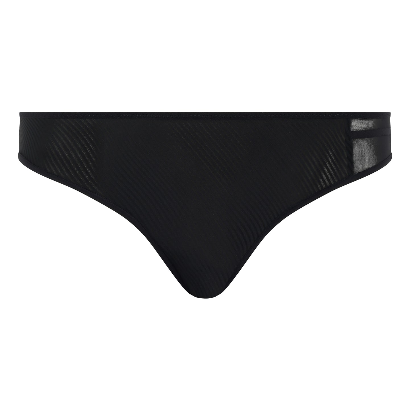 NAIS Slip (Schwarz)