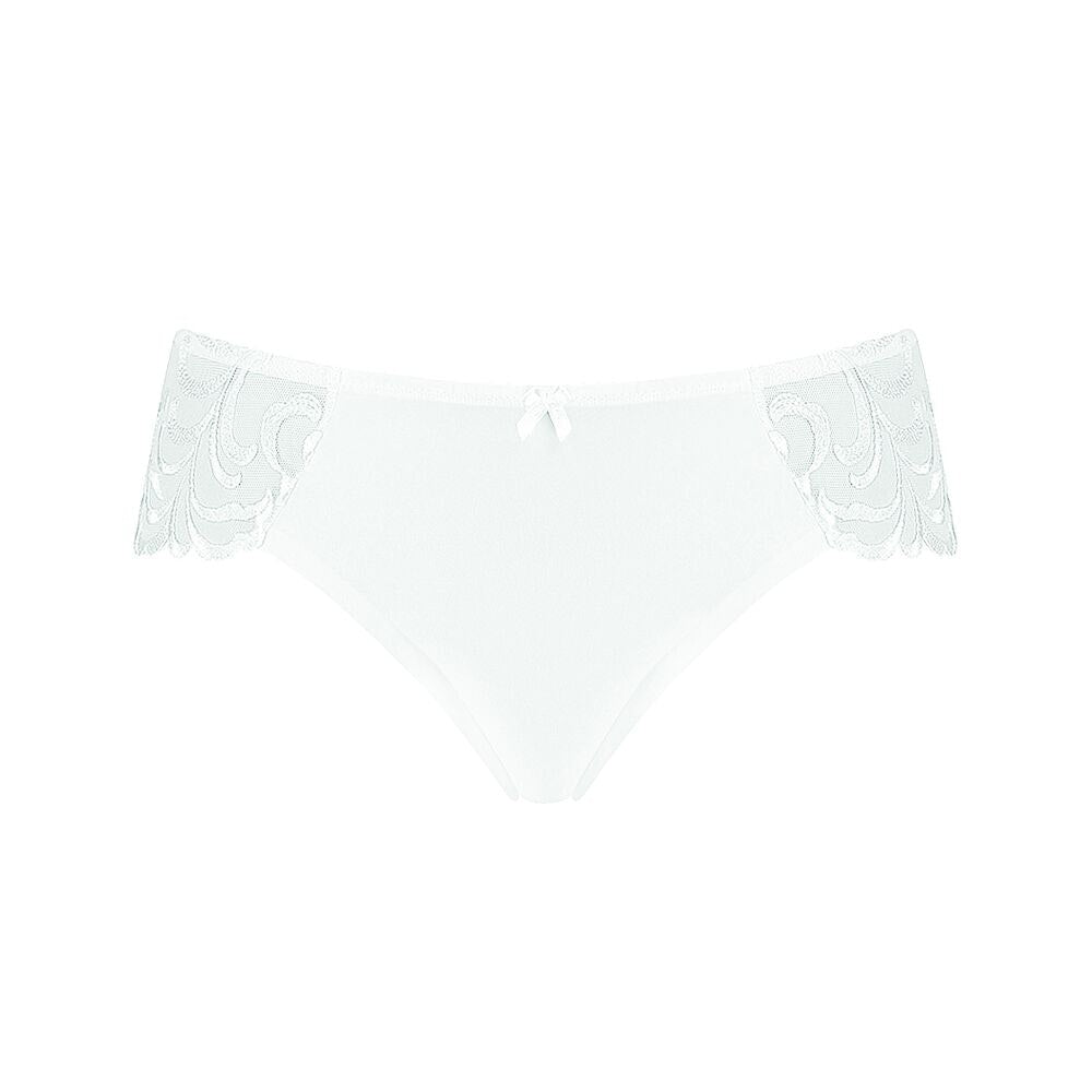 Modern Finesse Tai (White)