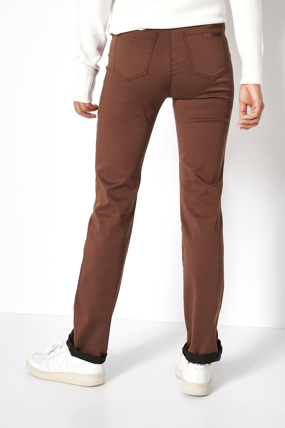 be loved CS (Dark Brown)
