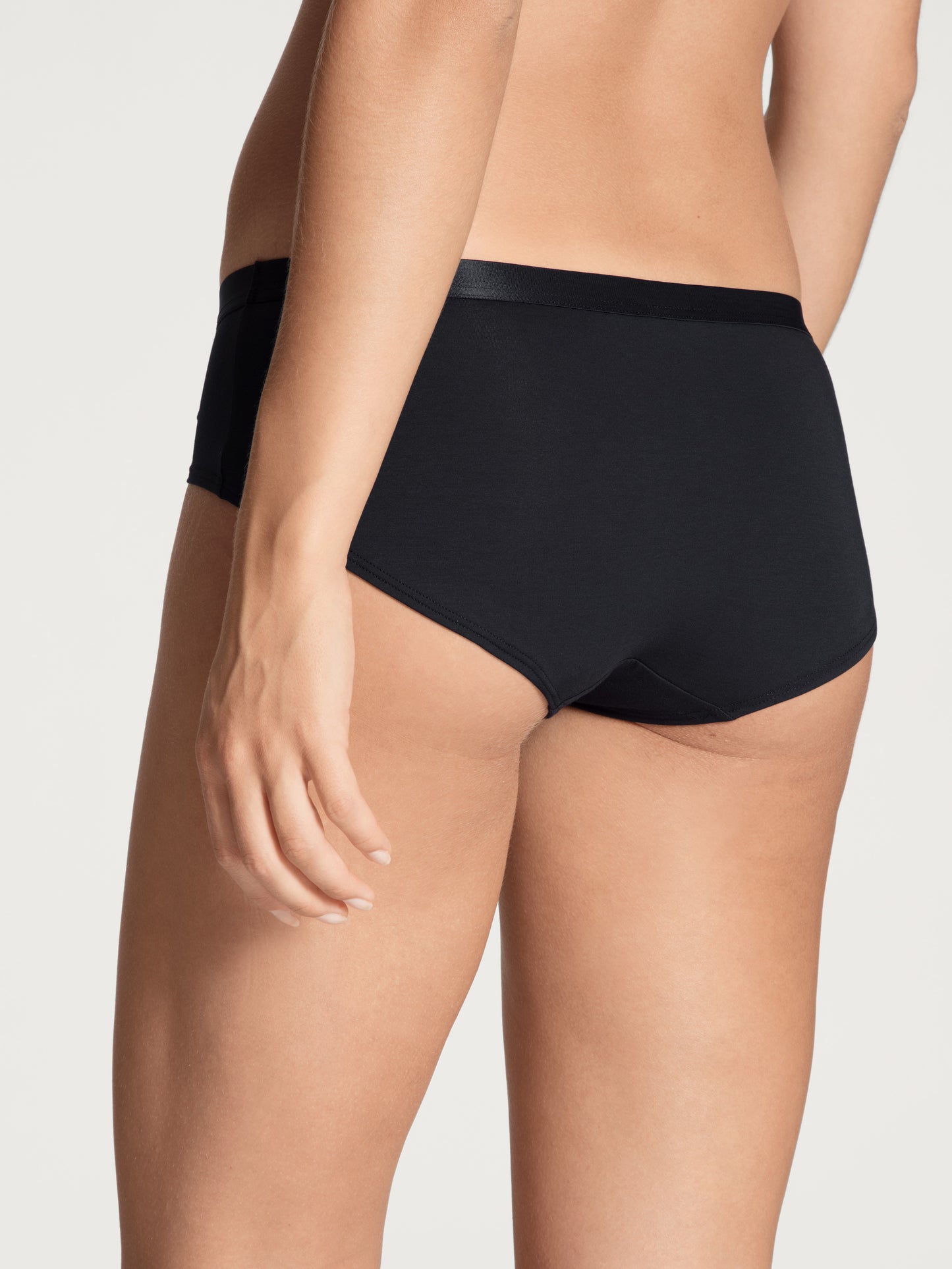 DAMEN Panty (Dark Lapis Blue)