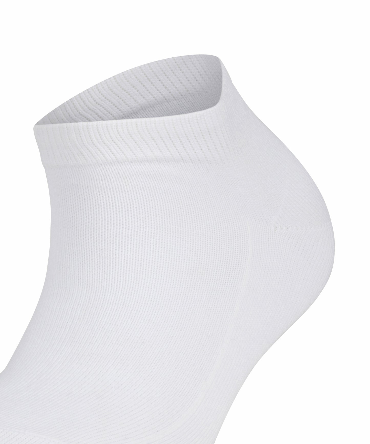 Sneakersocken Family (White)