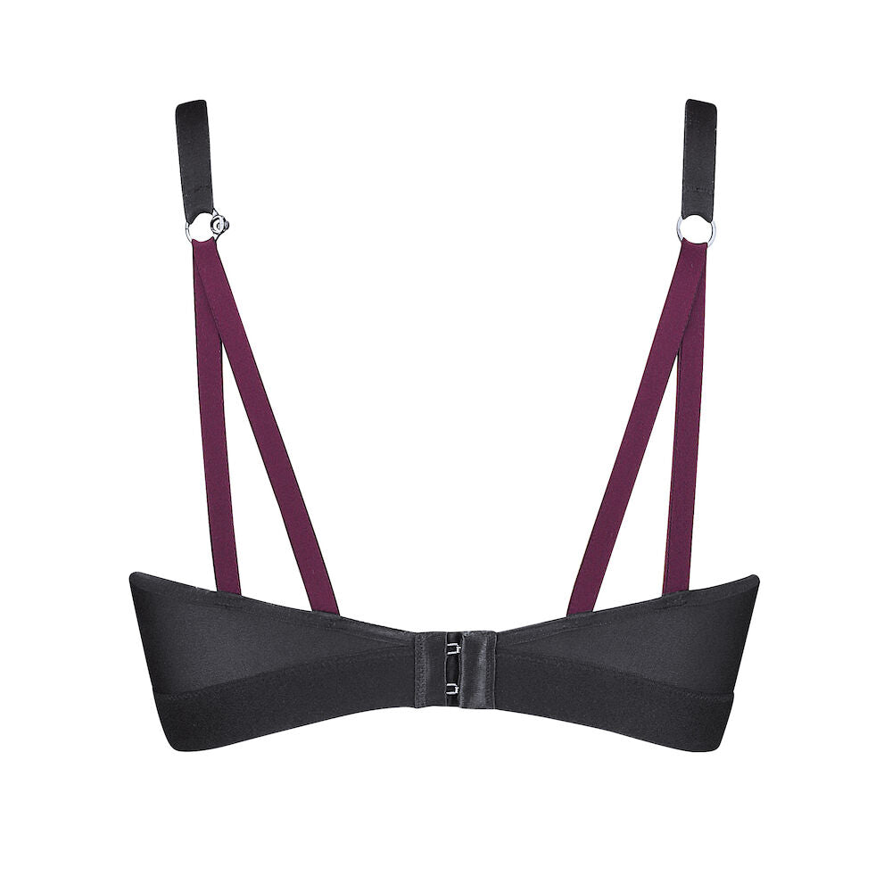 Triaction Free Motion N EX (Black)