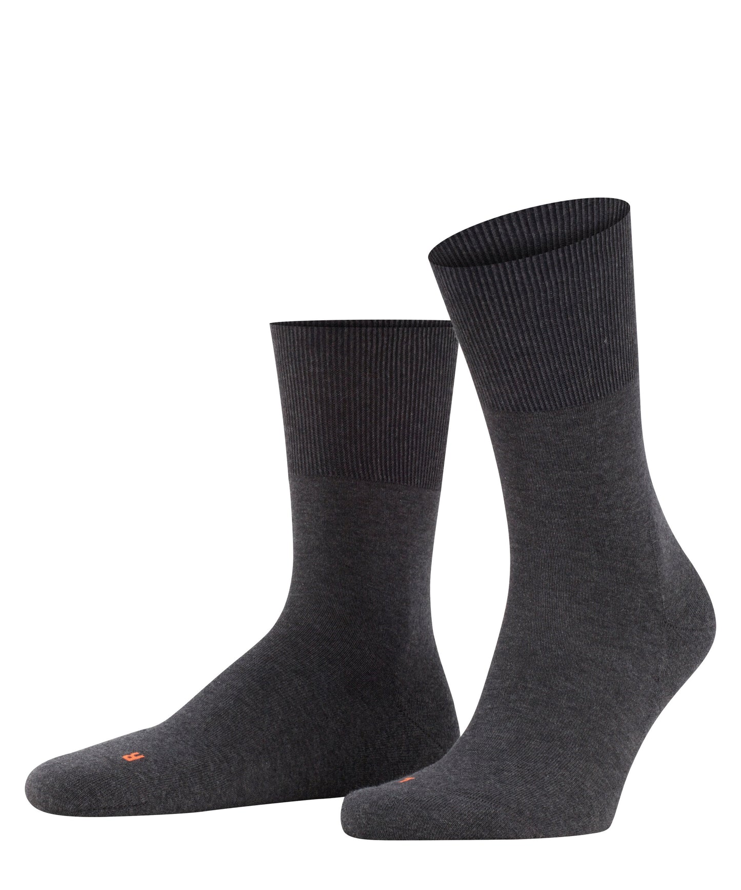 Socken Run (Dark Grey)