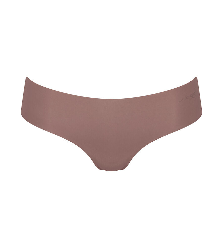sloggi ZERO Microfibre 2.0 Hipster (Cacao)