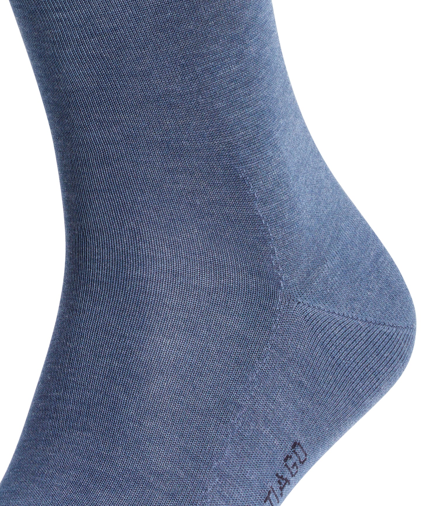 Socken Tiago (Demin Melangen)