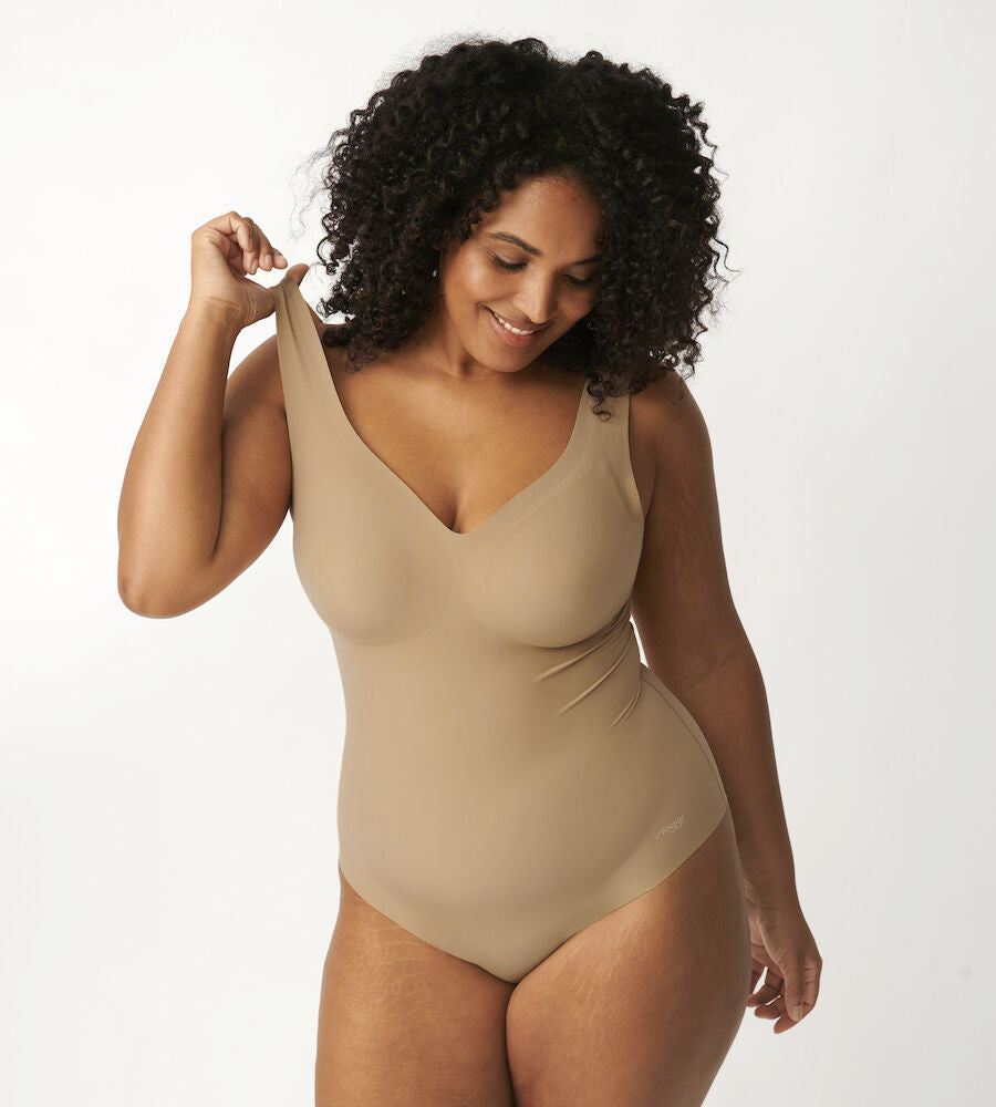 sloggi ZERO Feel Body EX (00sh Cognac)