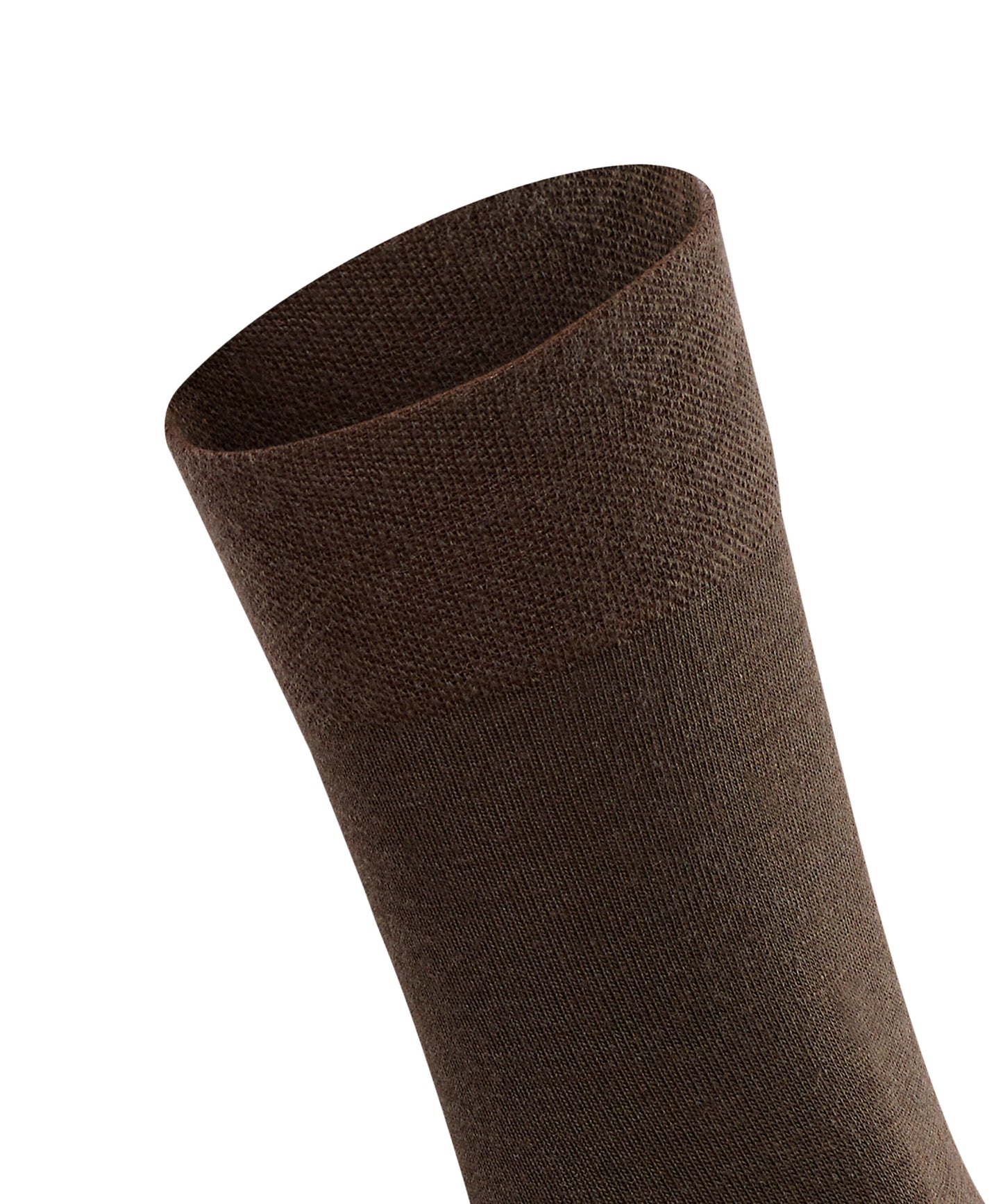 Socken Sensitive Berlin (Dark Brown)