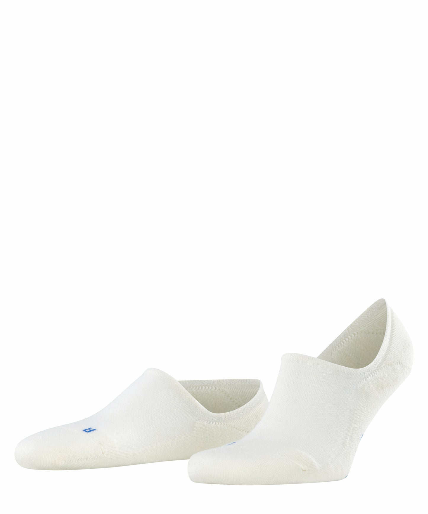 Füßlinge Keep Warm (Offwhite)