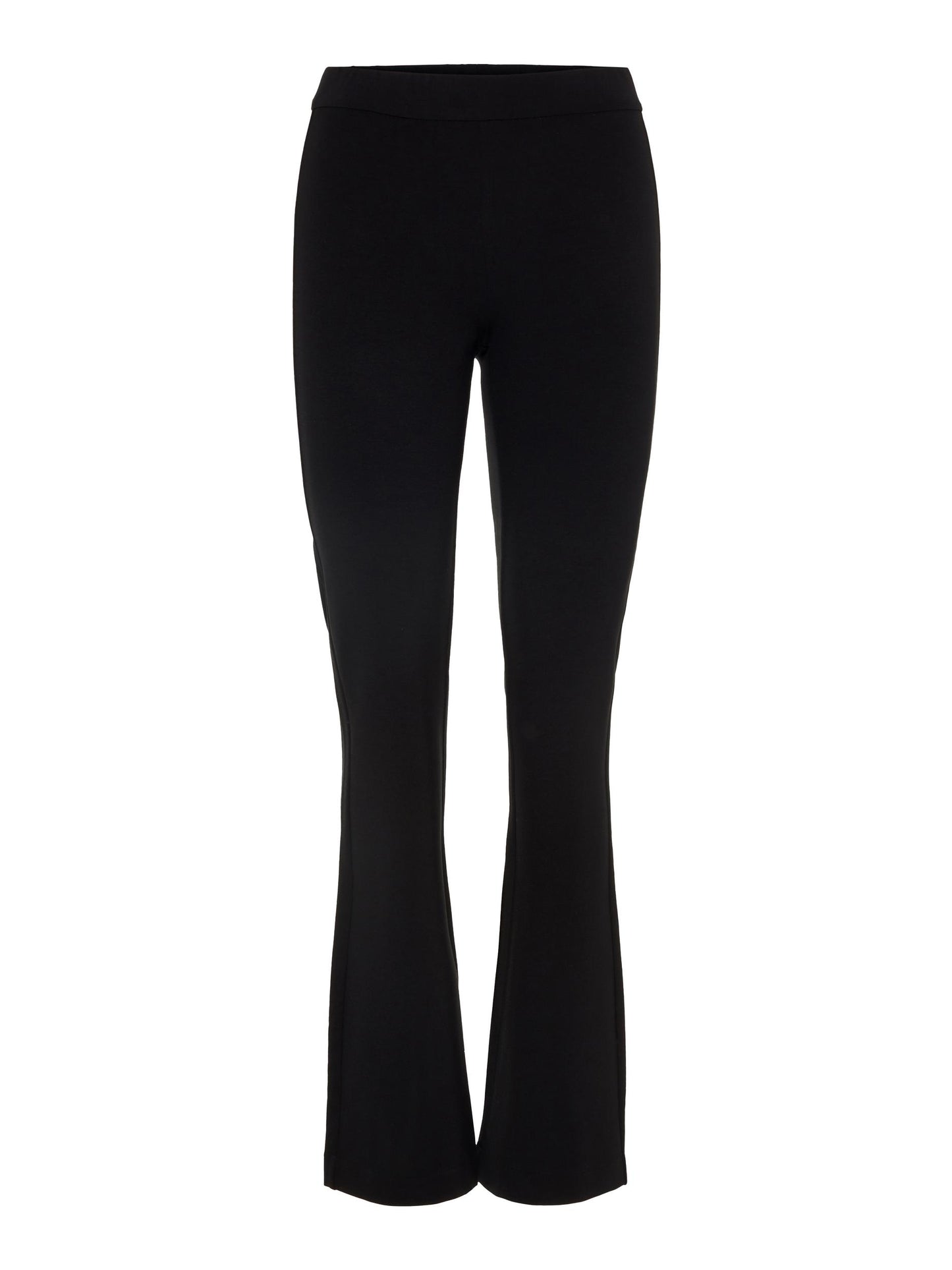 Vmkamma Mr Flared Jersey Pant Noos (Black)