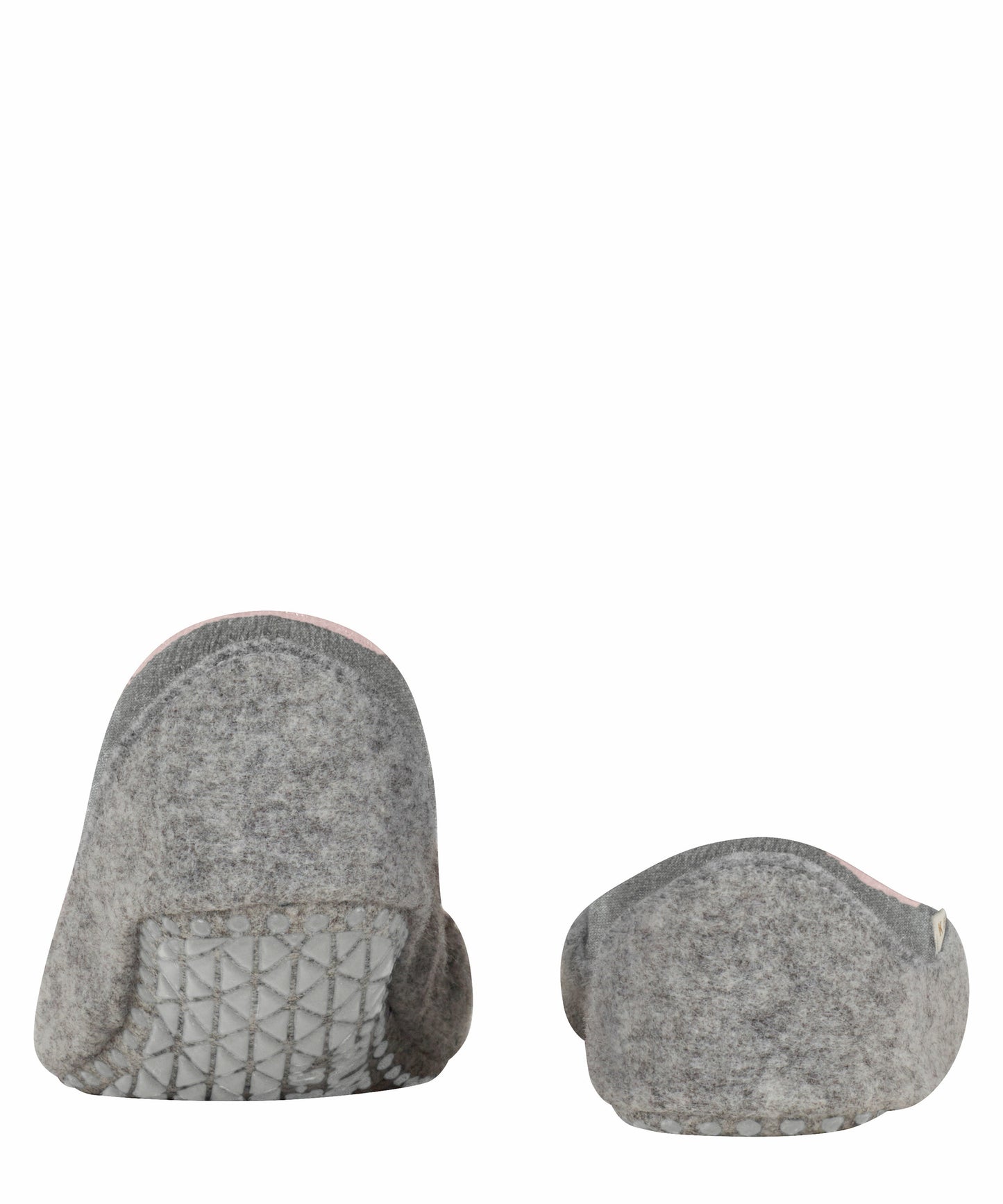 Socken Cosyshoe (Light Grey)