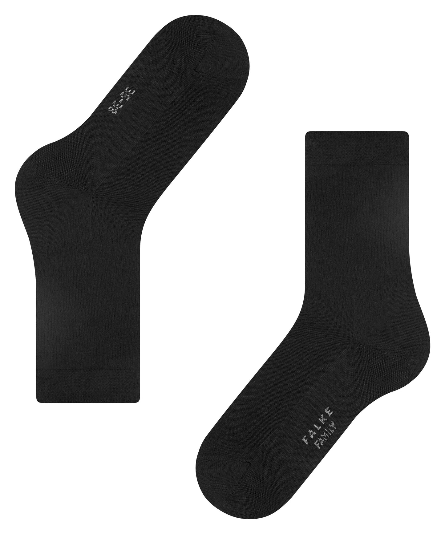 Socken Family (Black)