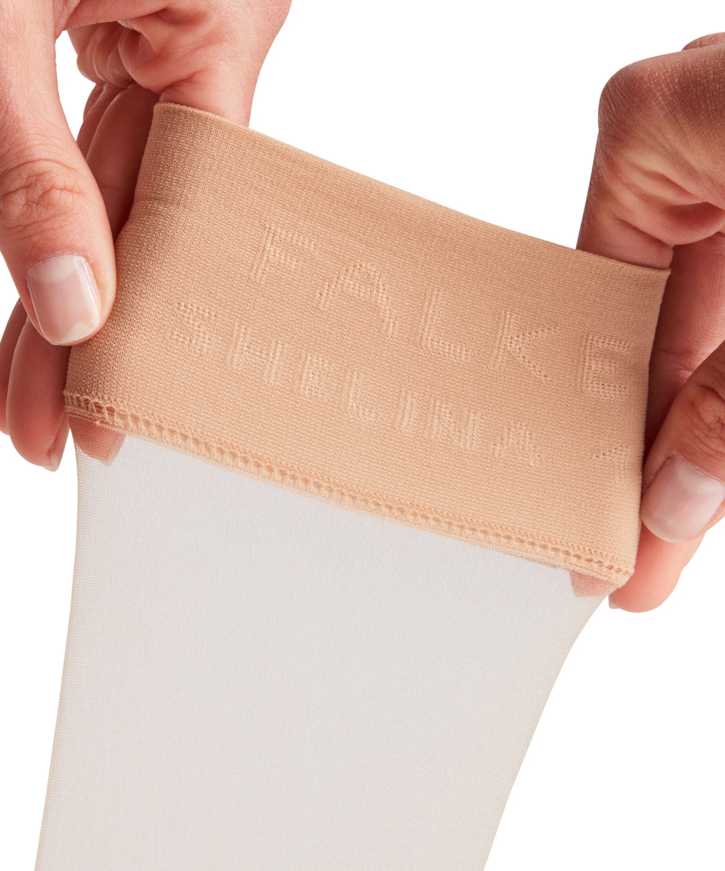 Kniestrümpfe Shelina (Powder)