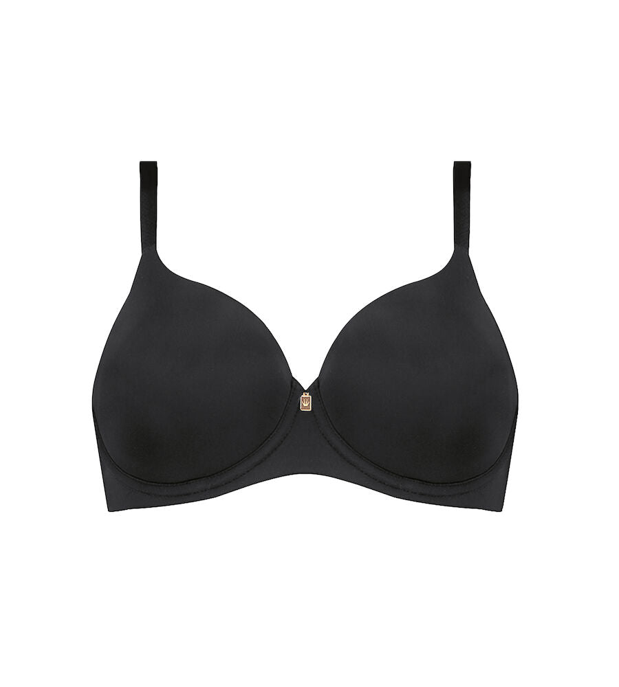 Body Make-Up Essentials WP (Black)