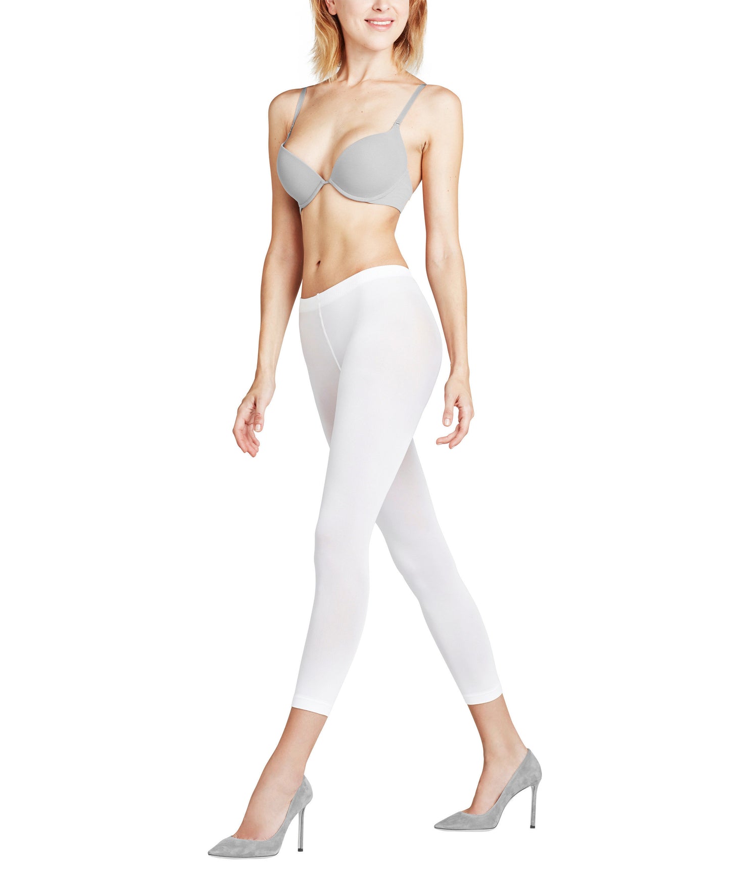 Capri Pure Matt (White)