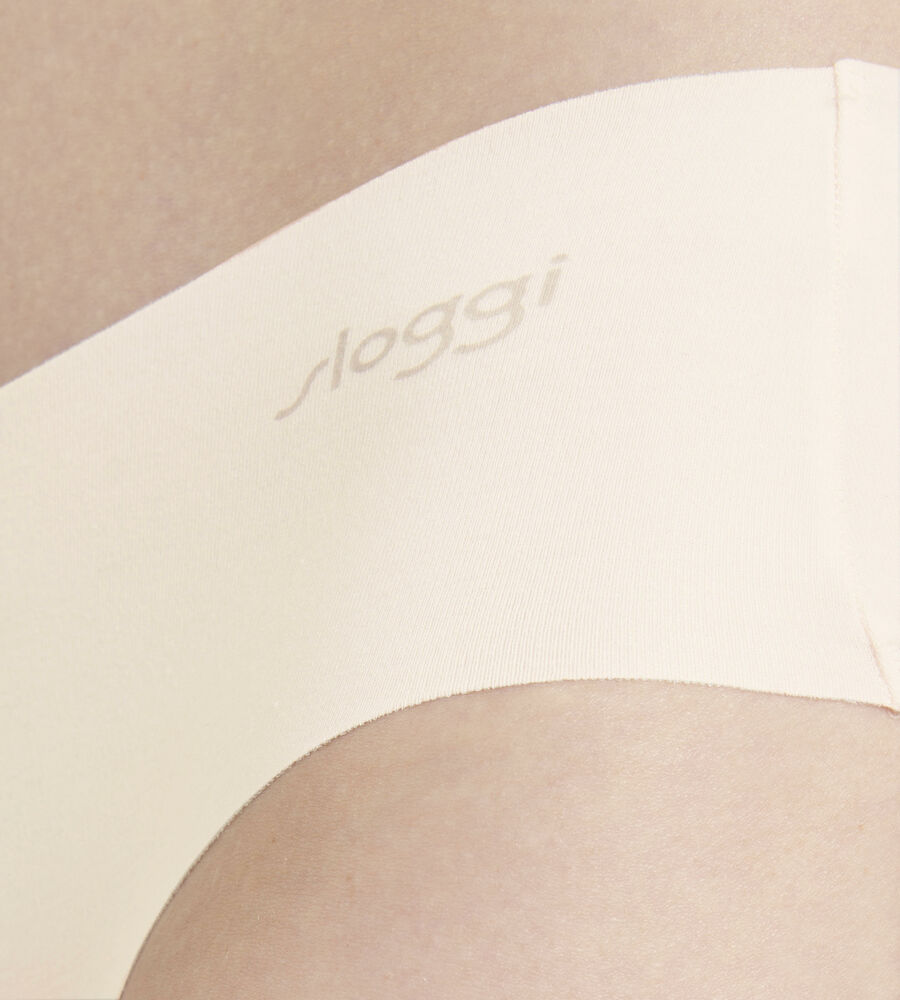sloggi ZERO Modal 2.0 Hipster 2P (Angora)