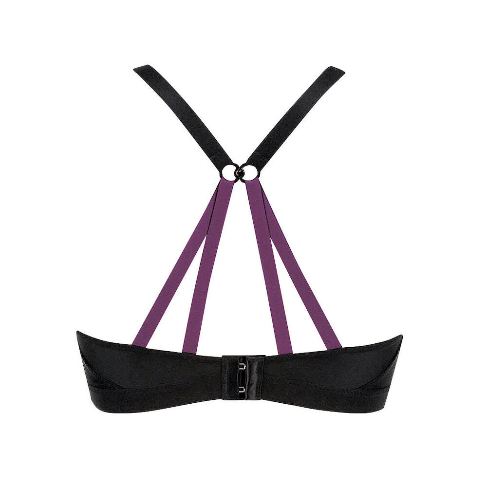 Triaction Free Motion N EX (Black)