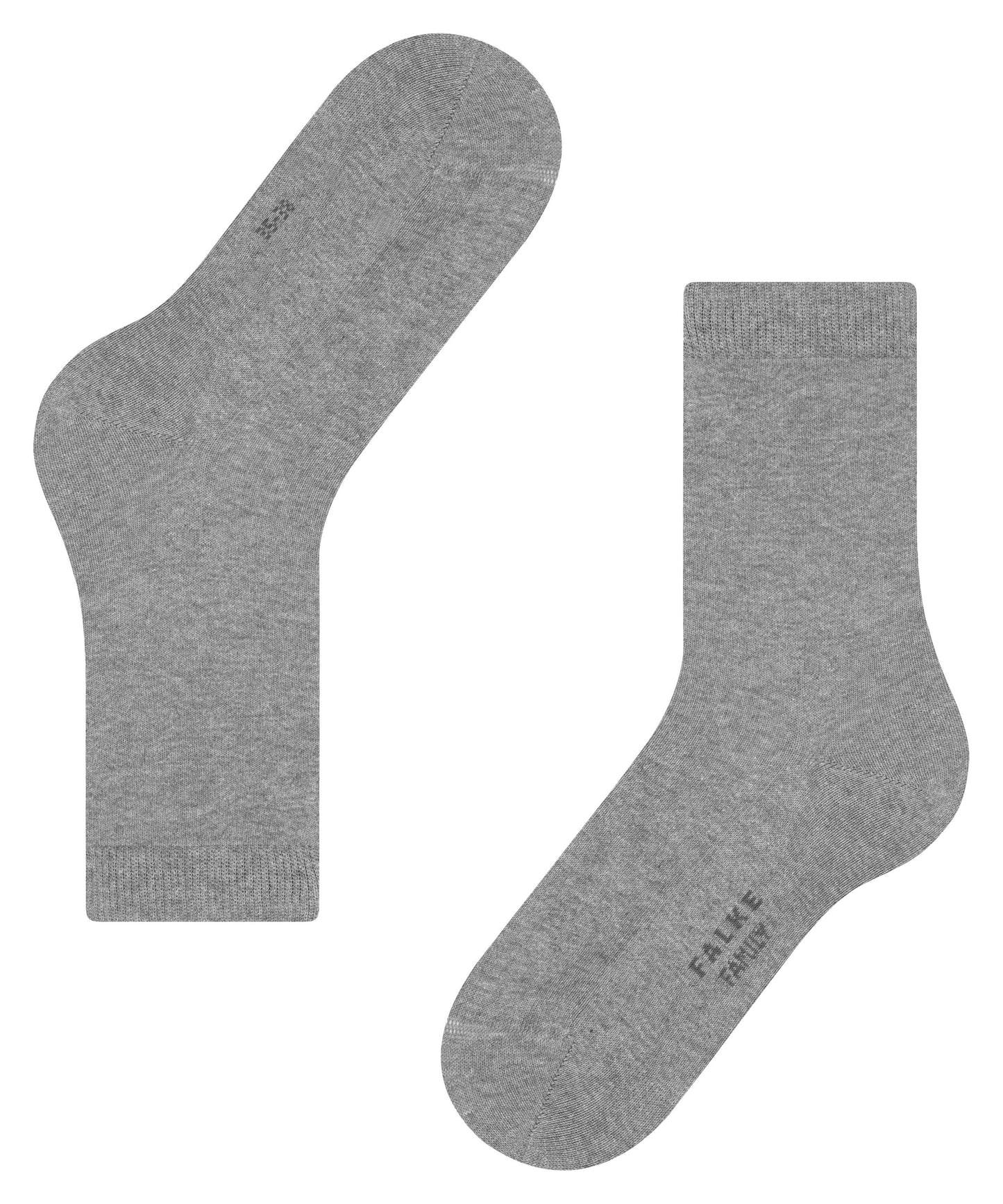 Socken Family (Greymix)