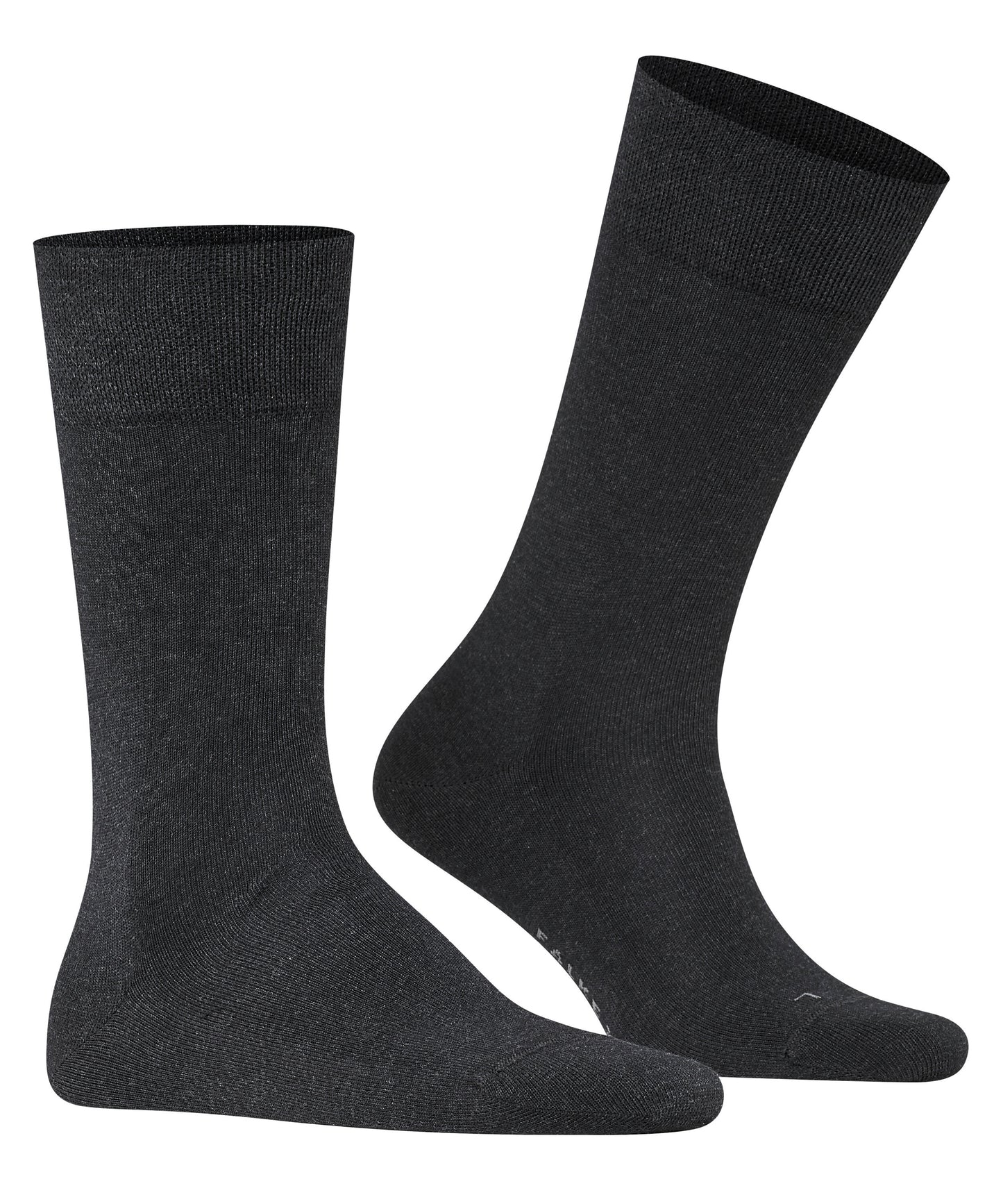 Socken Sensitive London (Anthra.mel)