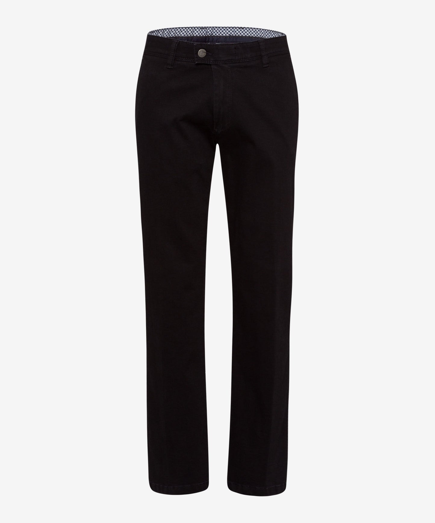 Style Jim 316 (Black Black)