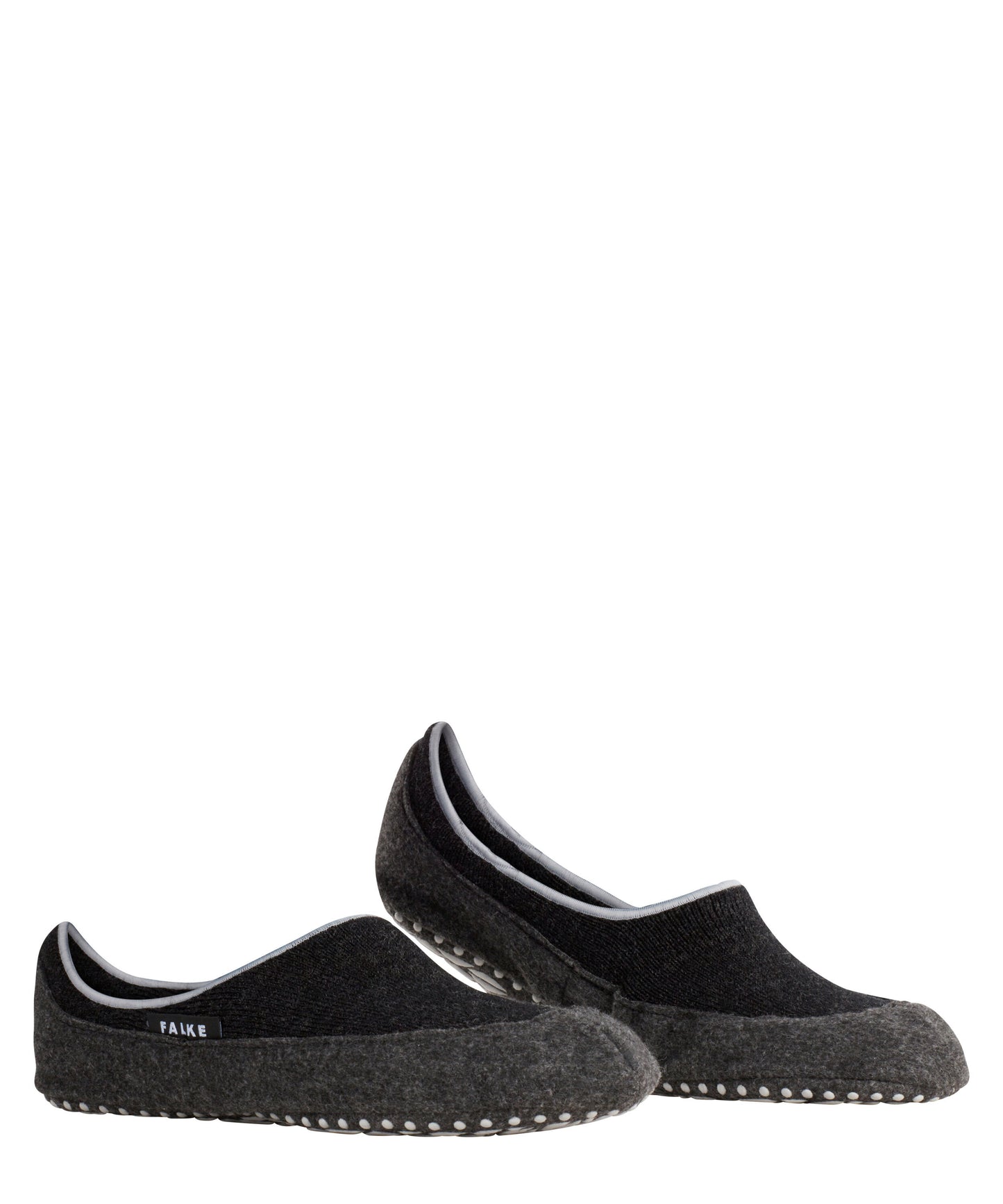 Sneakersocken Cosyshoe (Black)