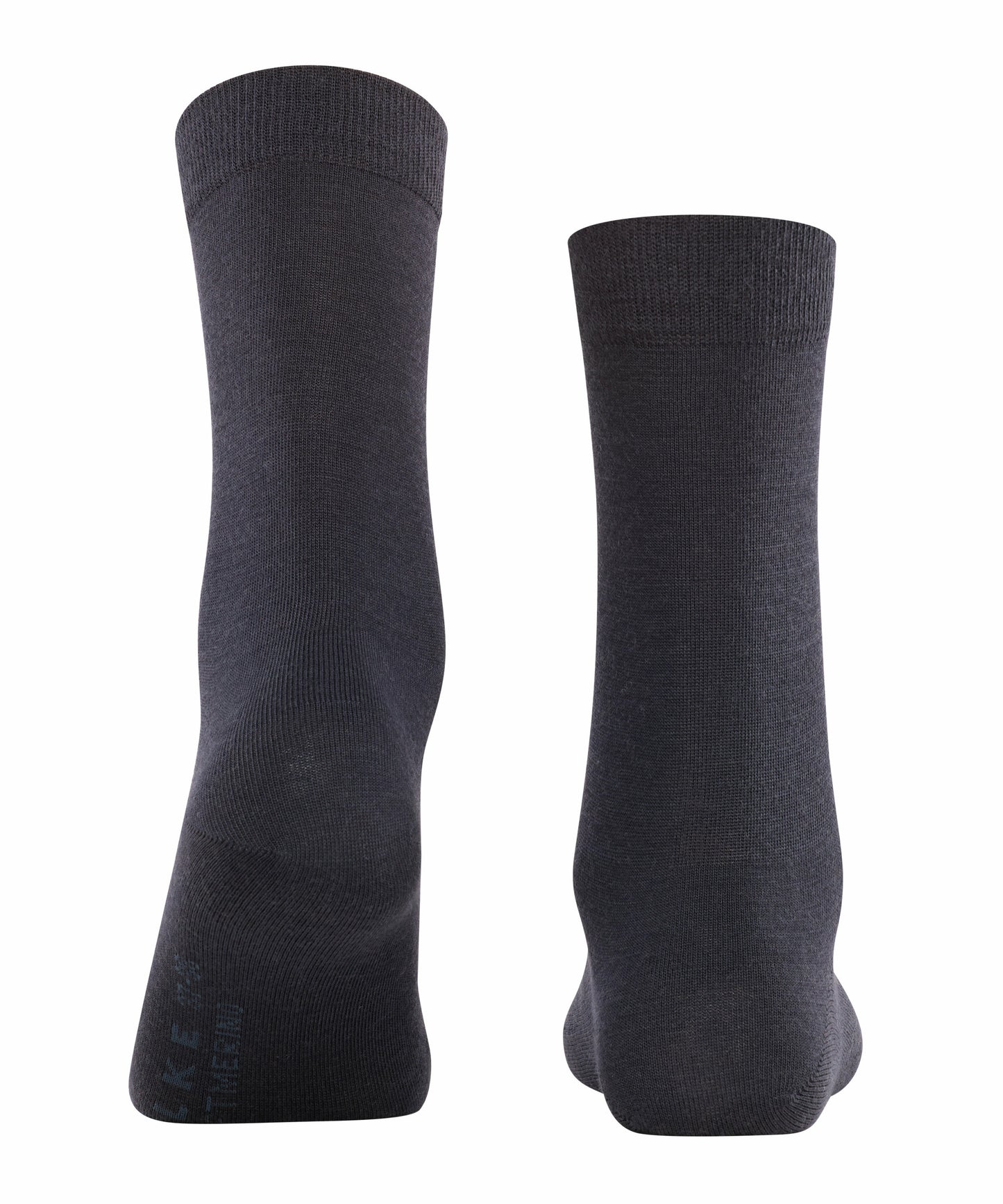 Socken Softmerino (Dark Navy)