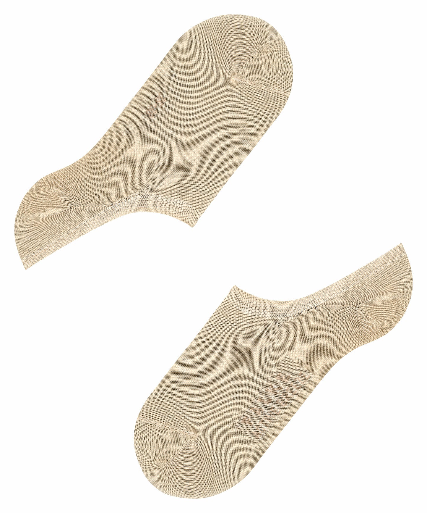 Füßlinge Active Breeze (Cream)