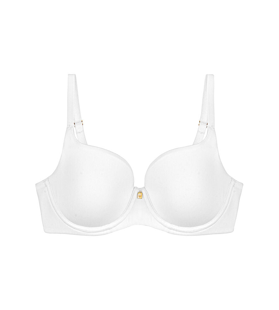 Body Make-Up Essentials WP (White)
