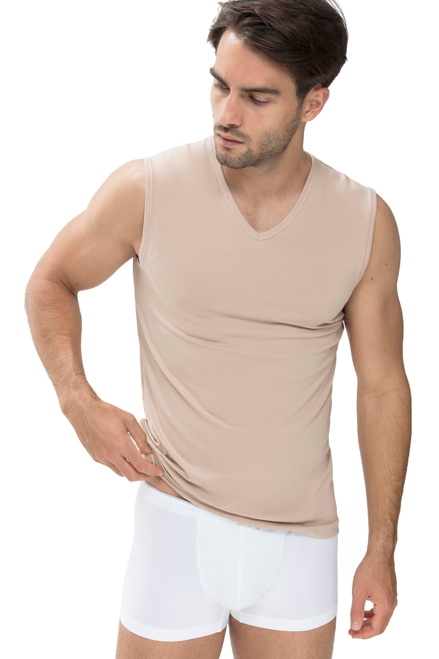Tank Top (Light Skin)