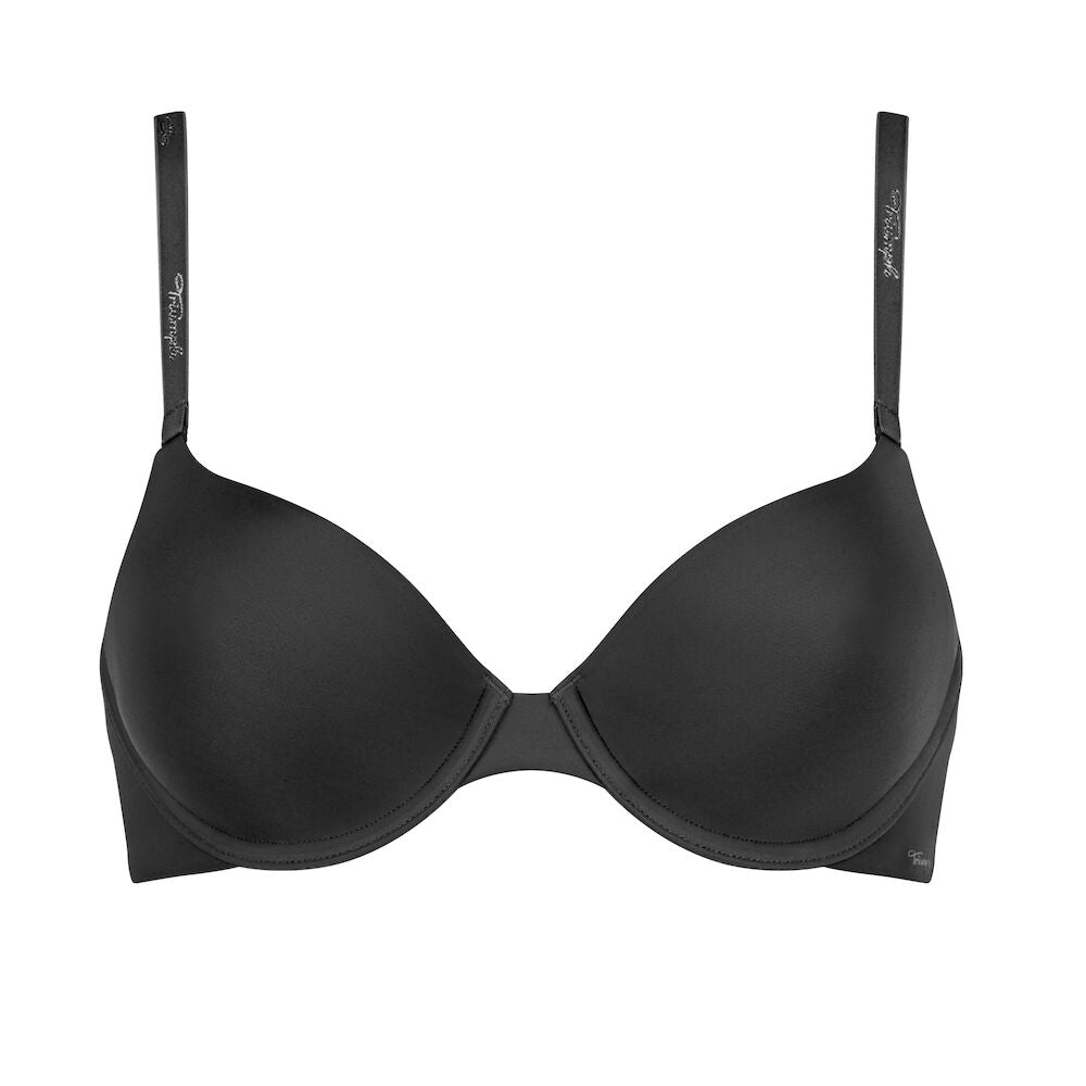 Body Make-Up WHP (Black)