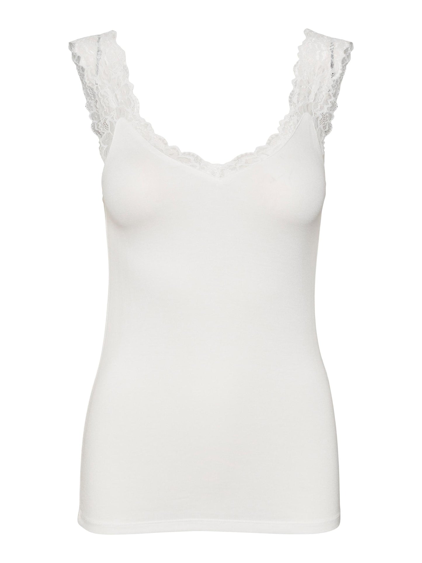 Vmrosa Sl Top Jrs Noos (Snow White)