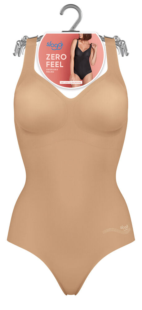 sloggi ZERO Feel Body EX (00sh Cognac)