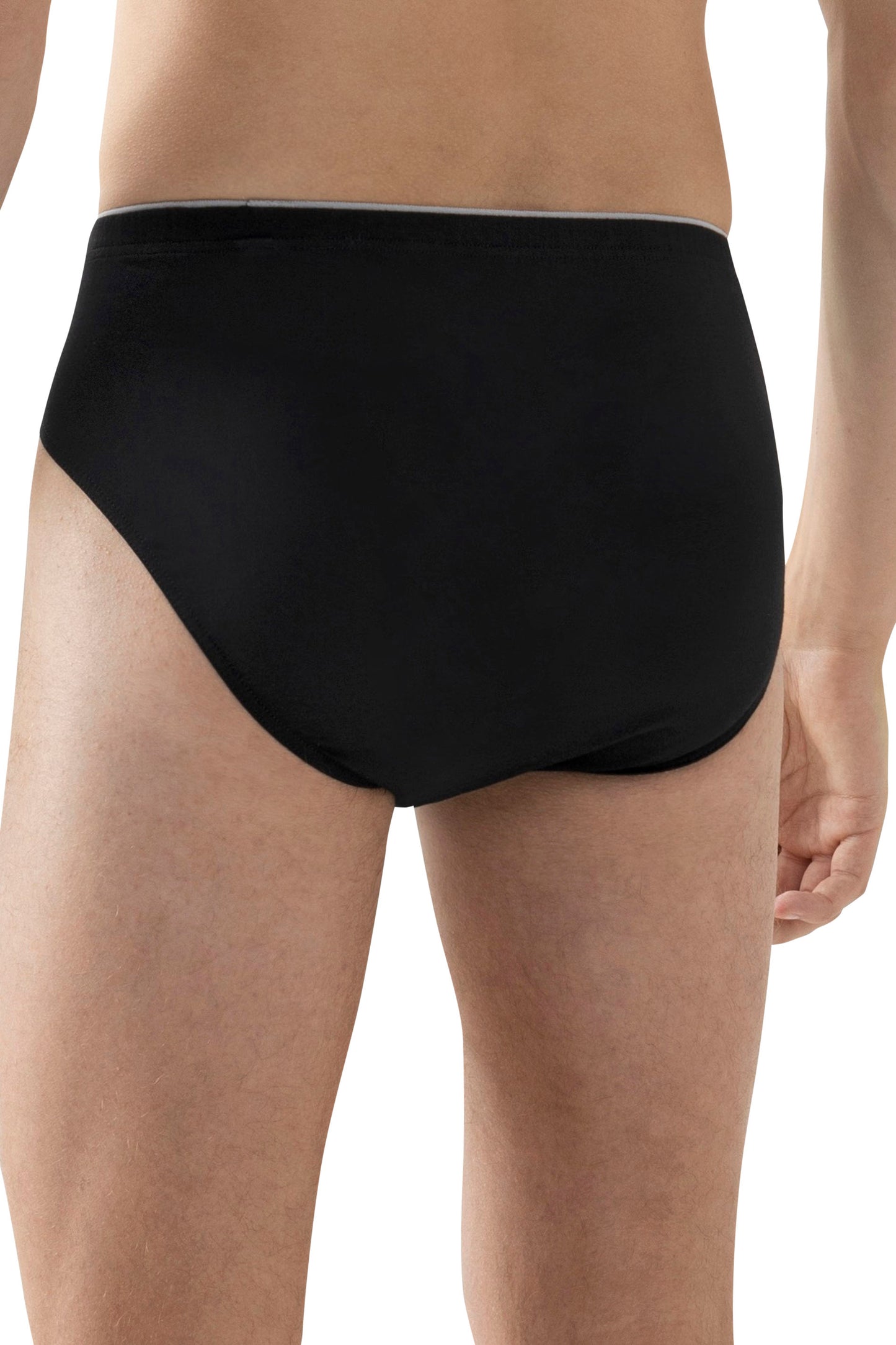 Slip (Schwarz)