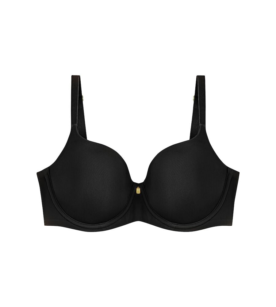 Body Make-Up Essentials WP (Black)