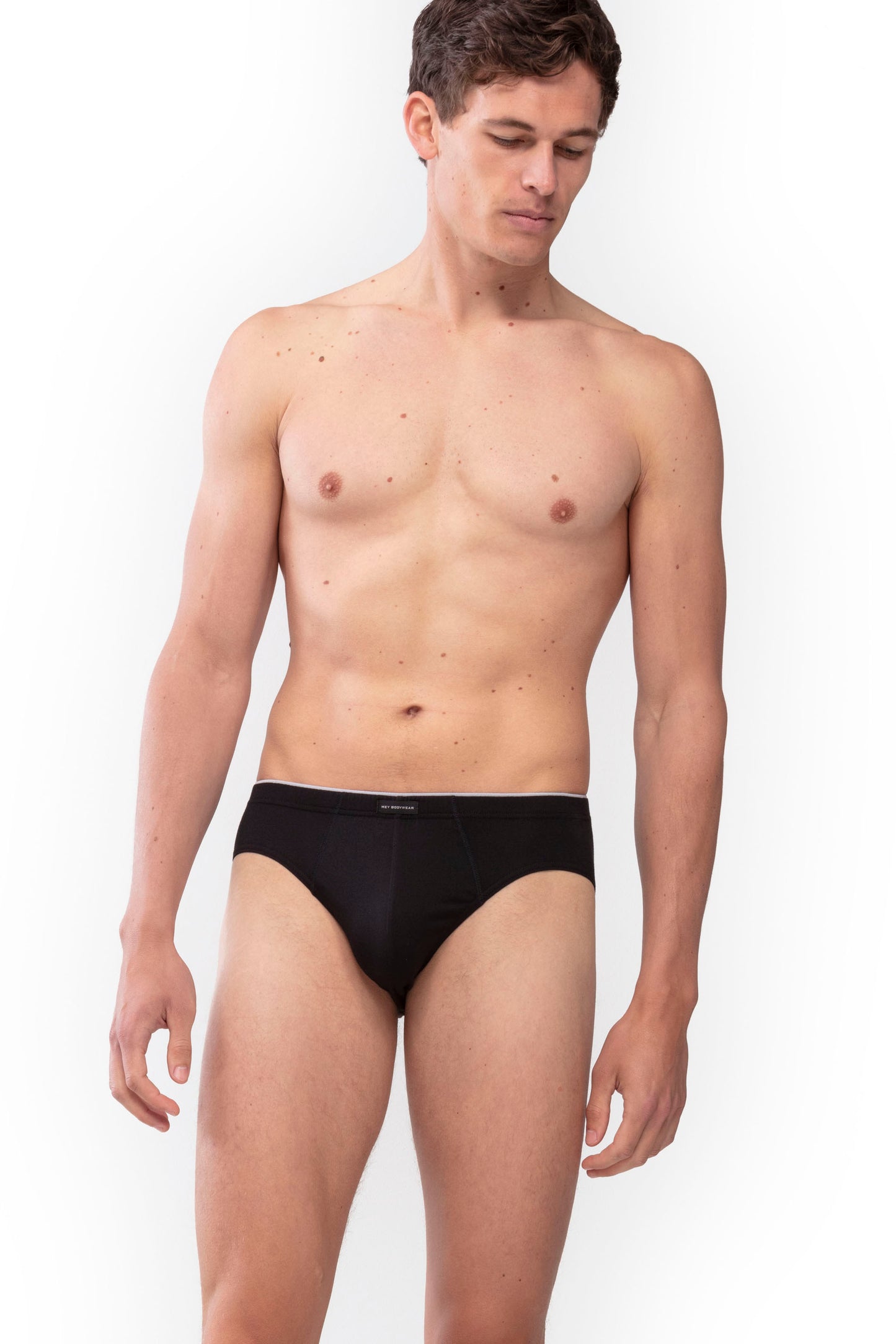 Slip (Schwarz)