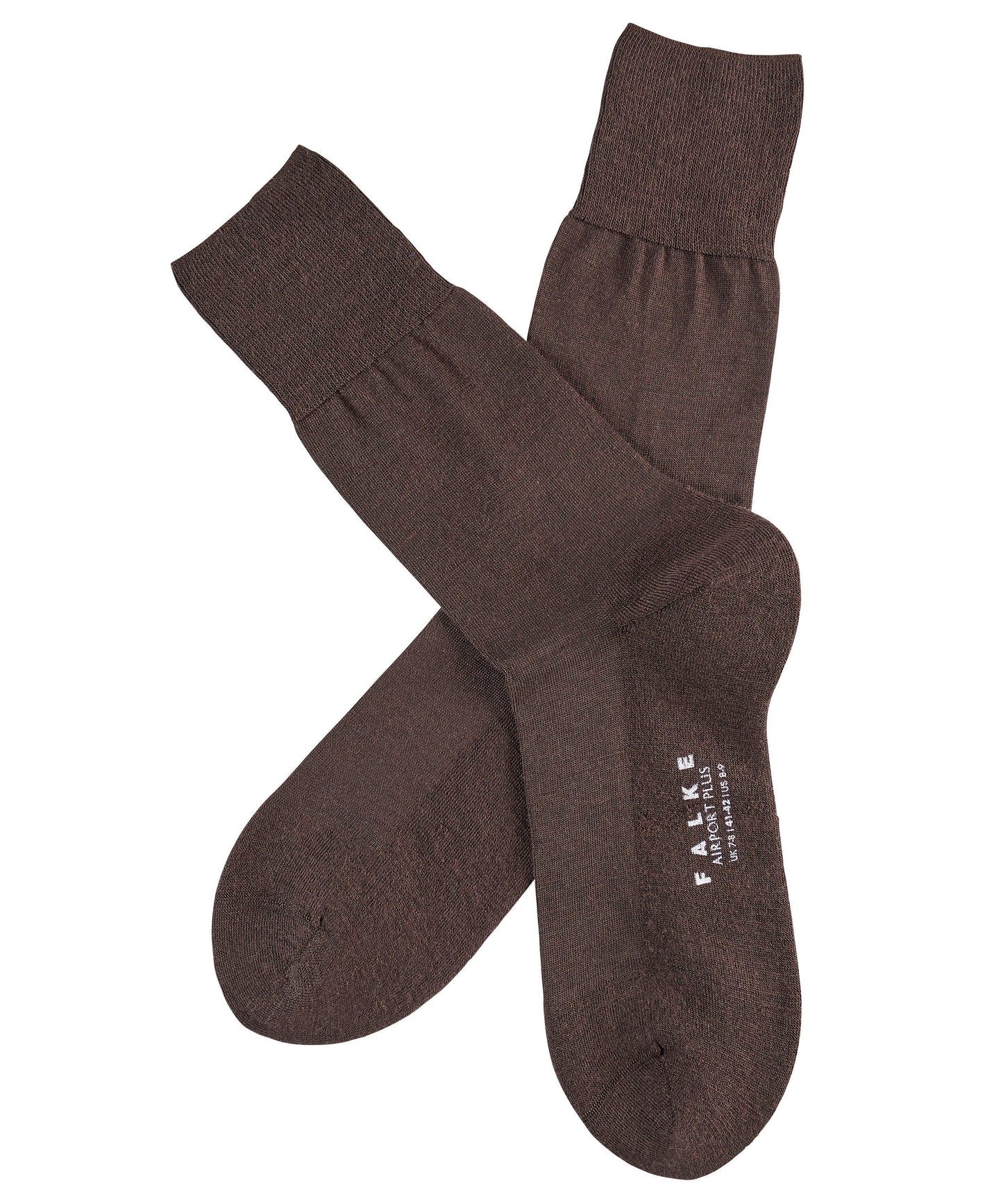 Socken Airport Plus (Brown)