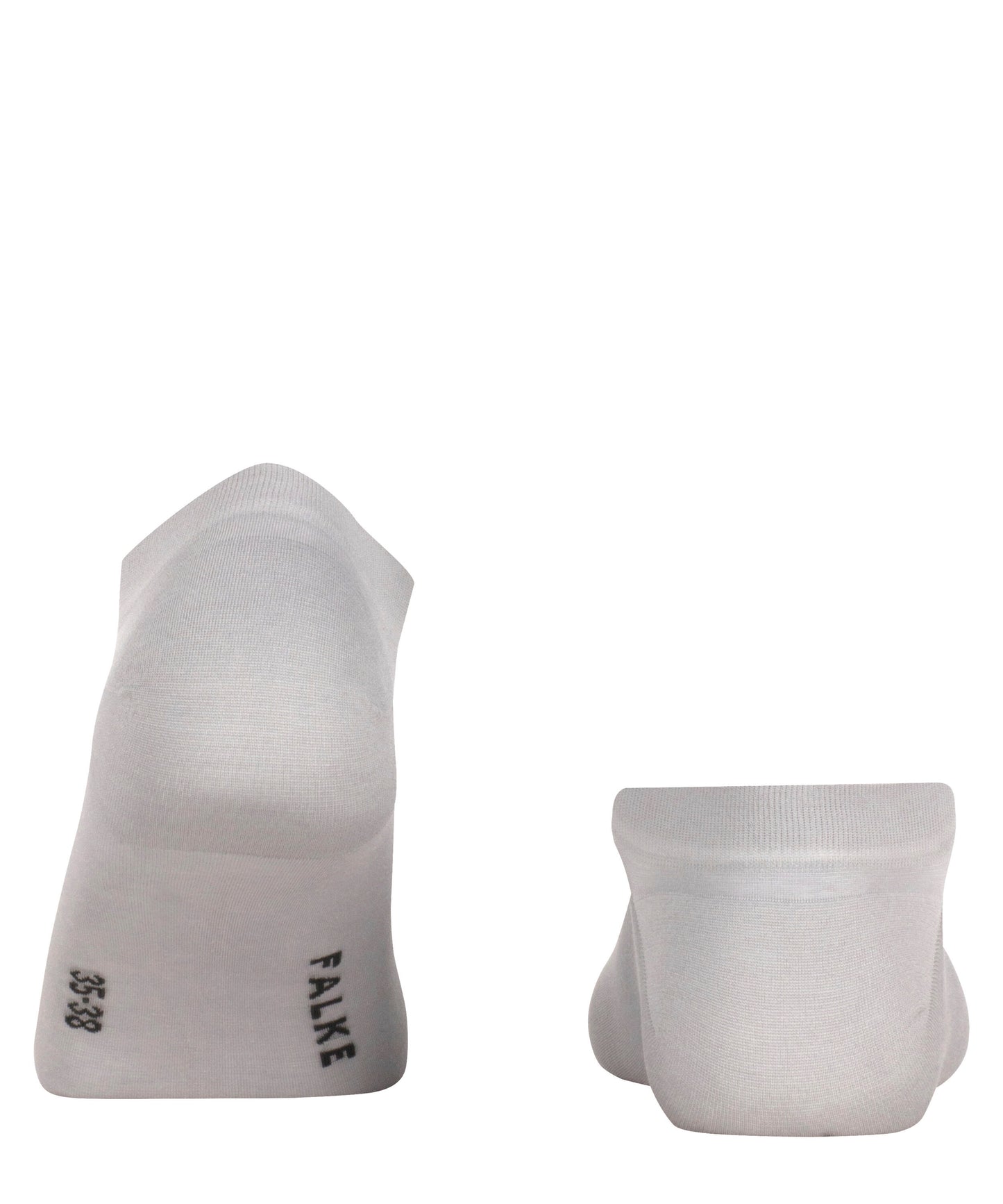 Sneakersocken Fine Softness (Silver)