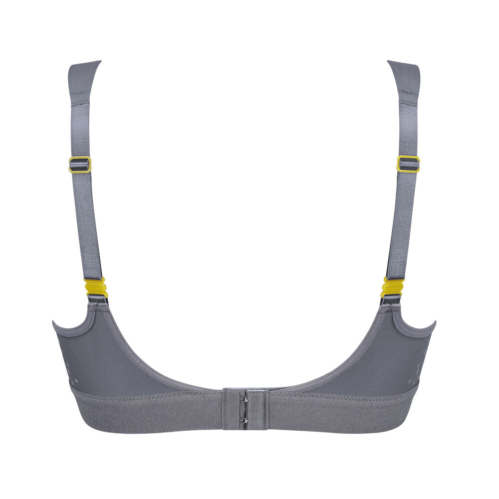 Triaction Hybrid Lite P EX (Grey Combinatio)