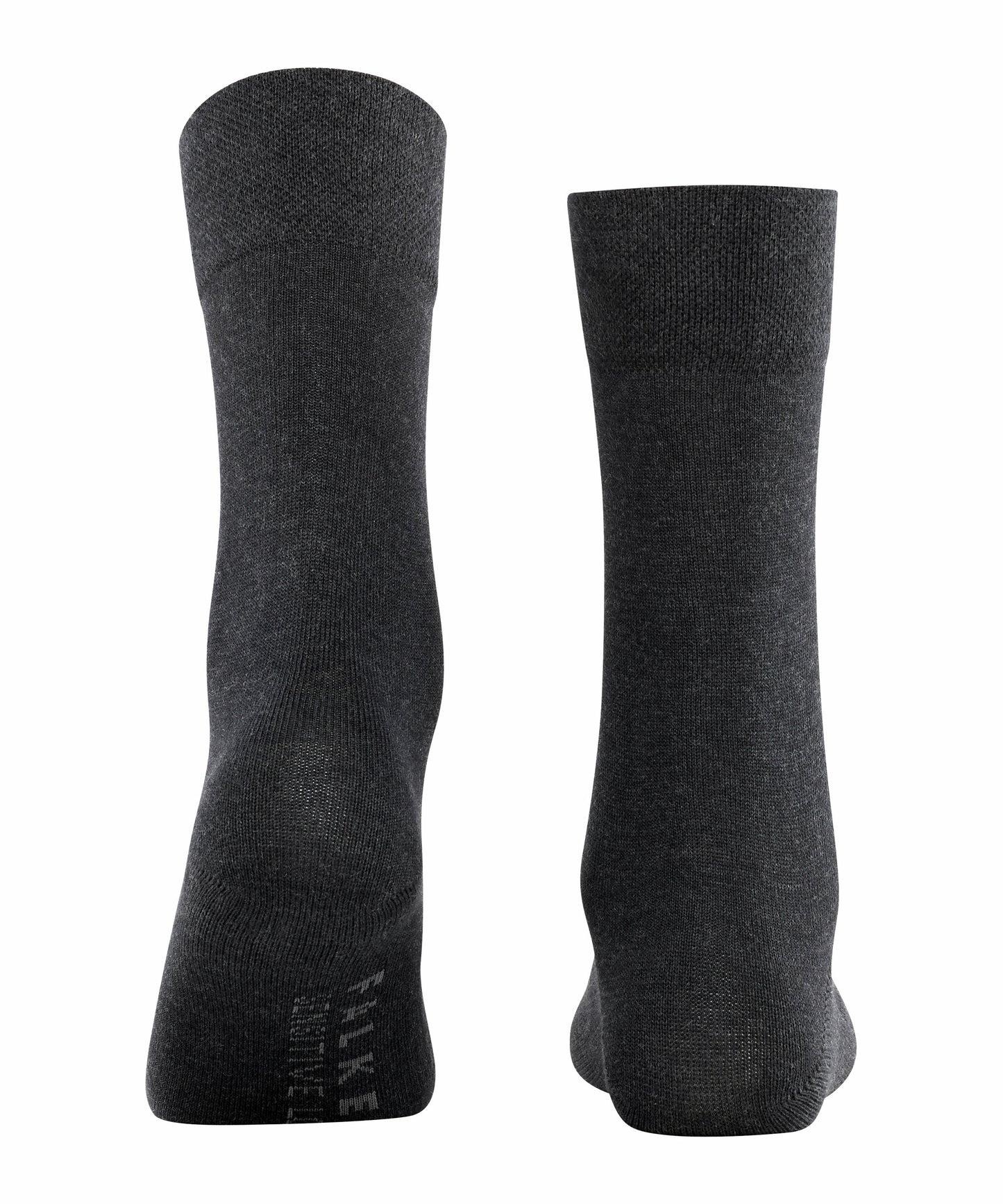 Socken Sensitive London (Anthra.mel)