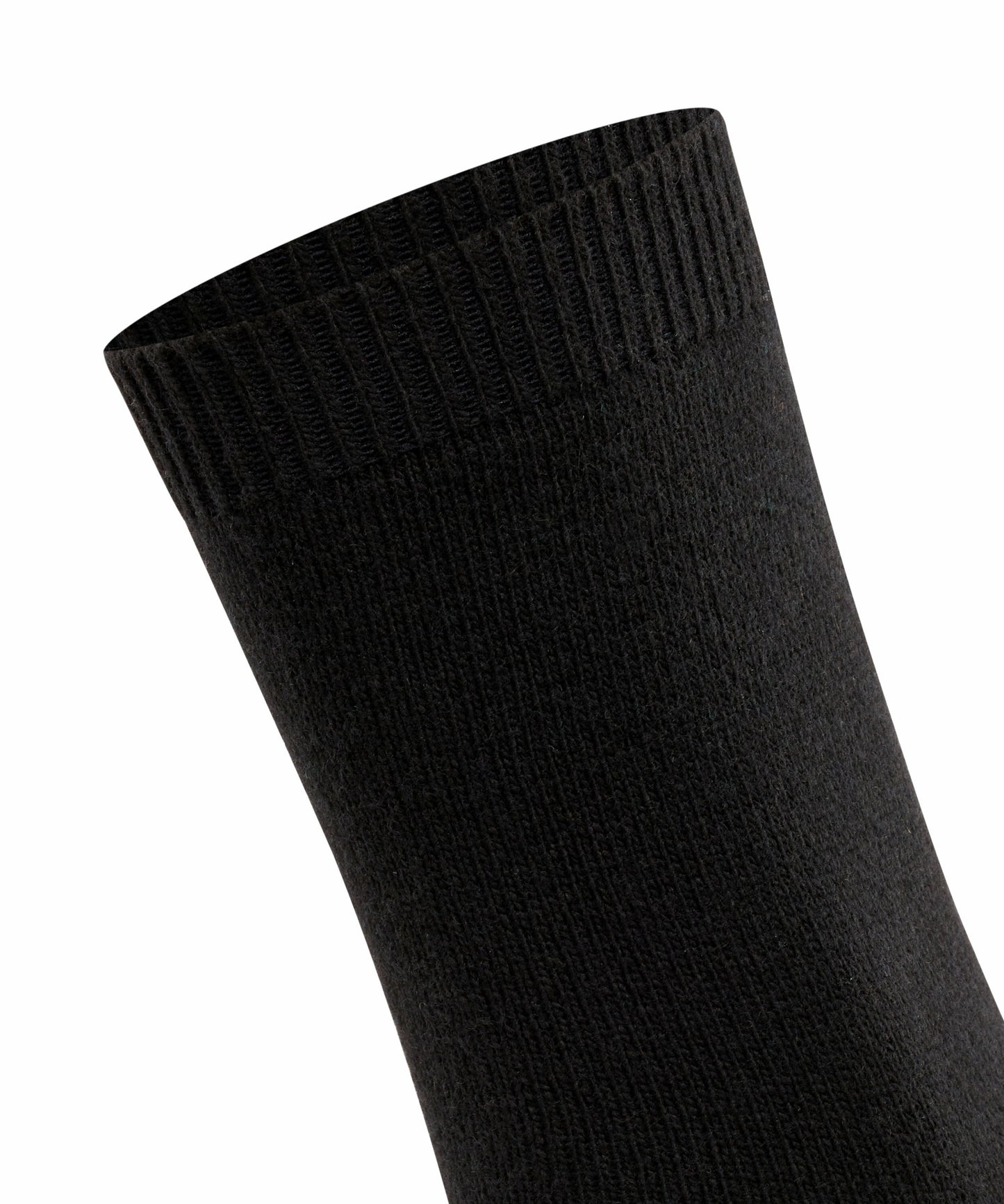 Socken Cosy Wool (Black)