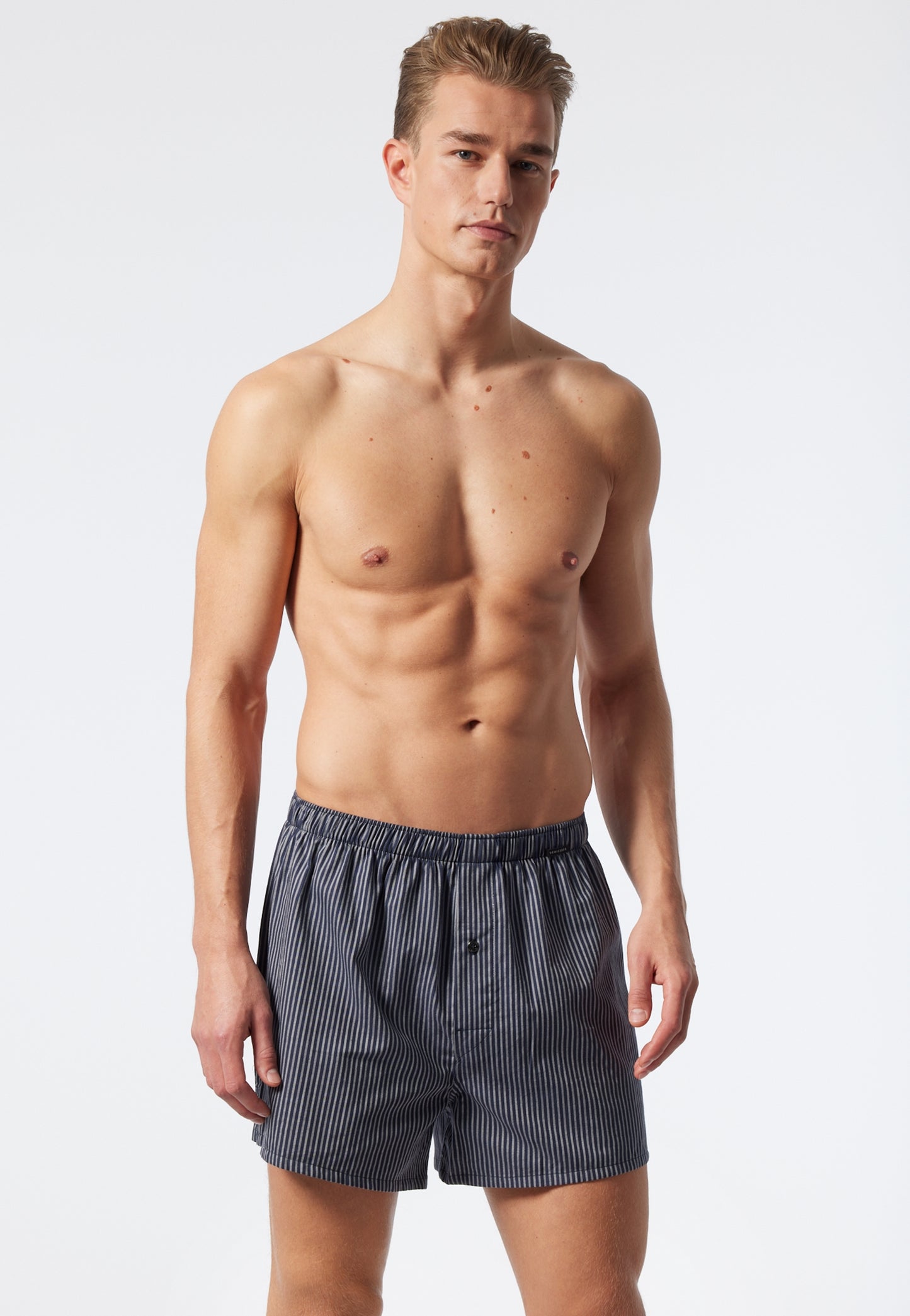 2PACK Boxershorts (Sortiert)