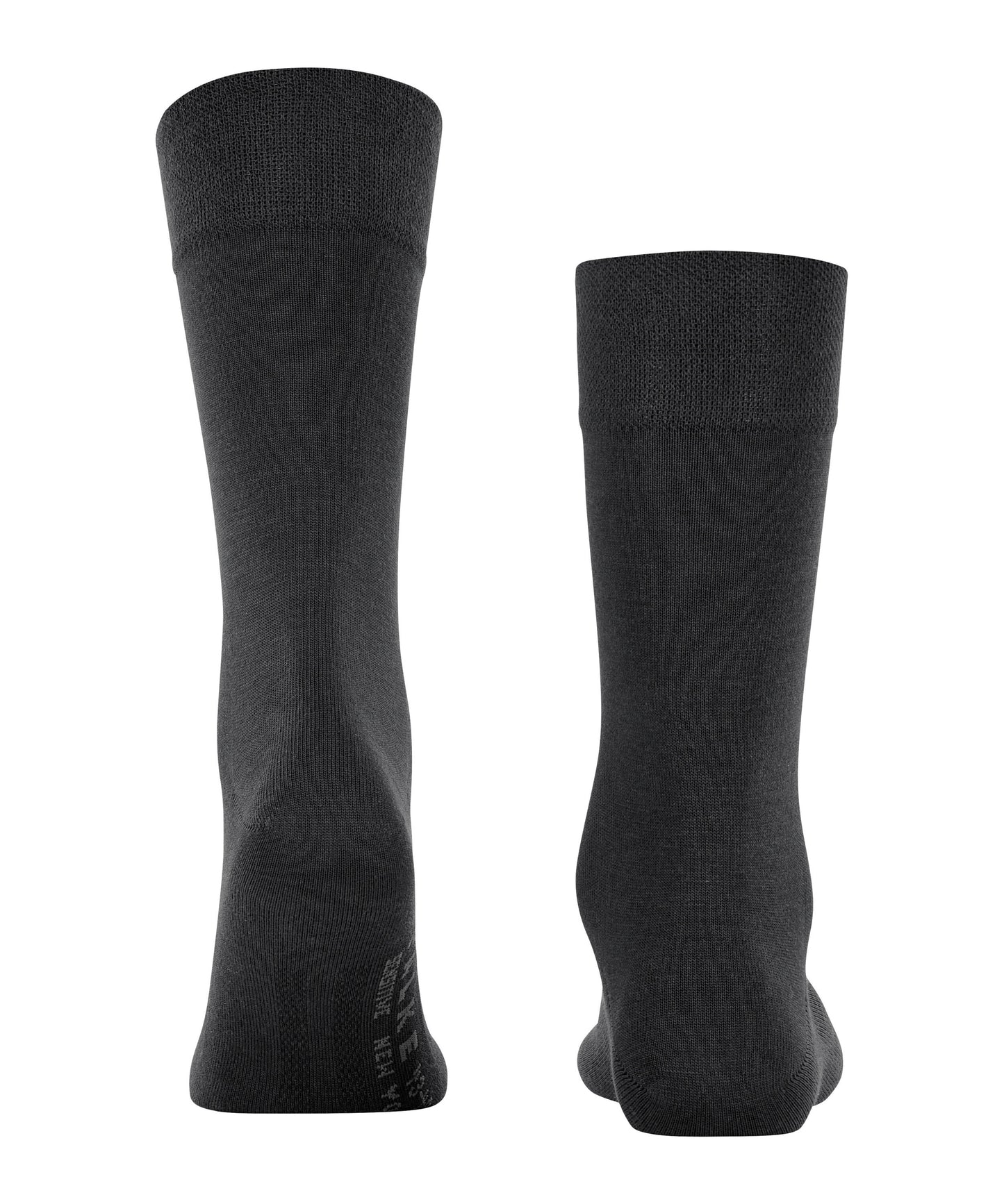 Socken Sensitive New York (Black)